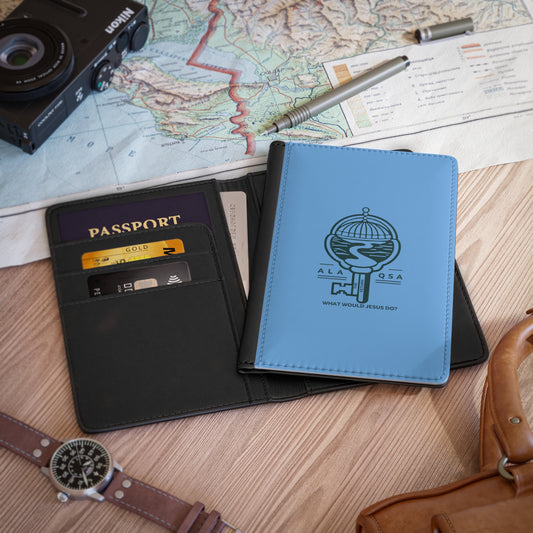 Passport Cover
