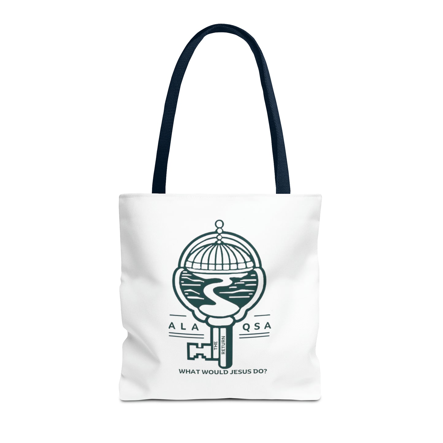Tote Bag (AOP)