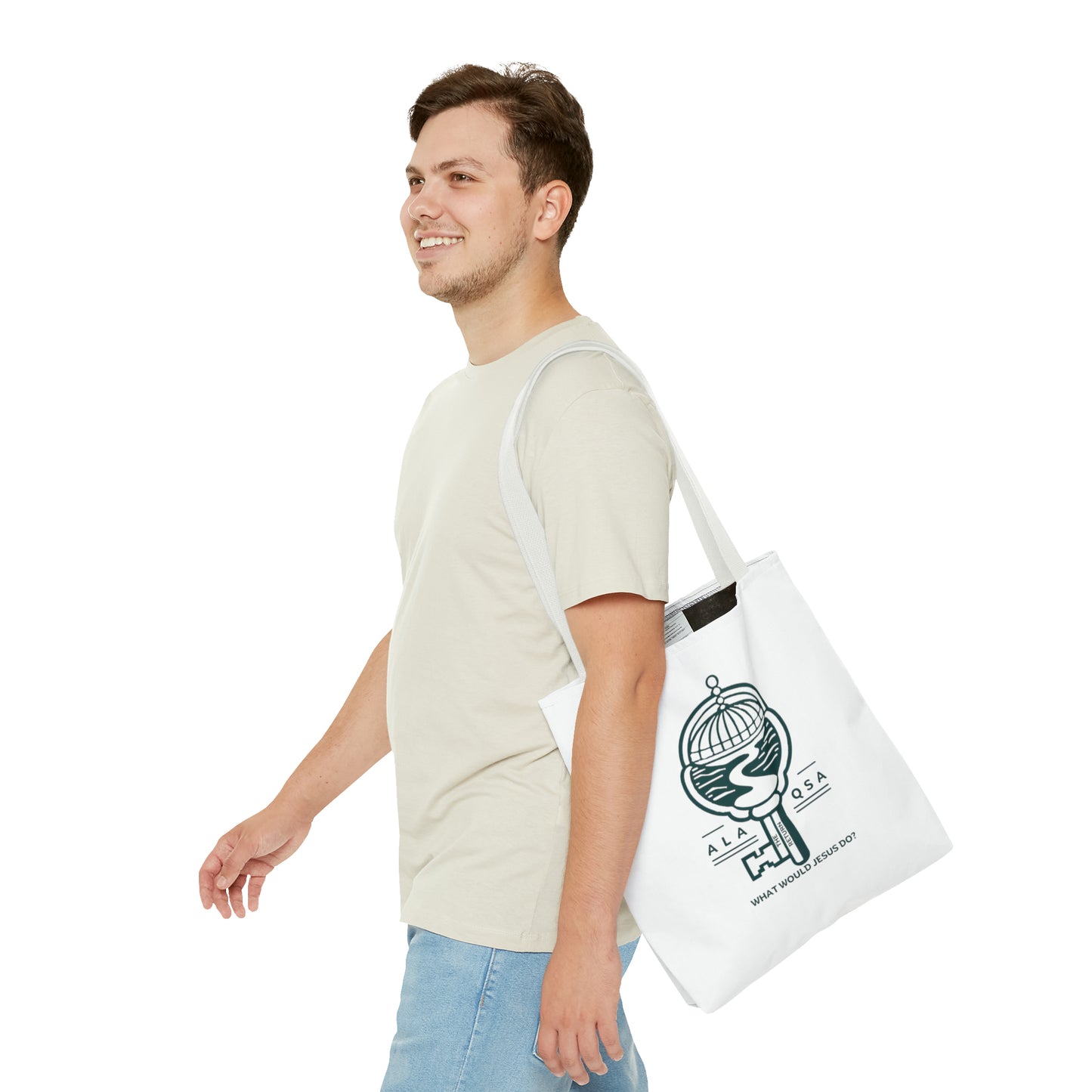 Tote Bag (AOP)