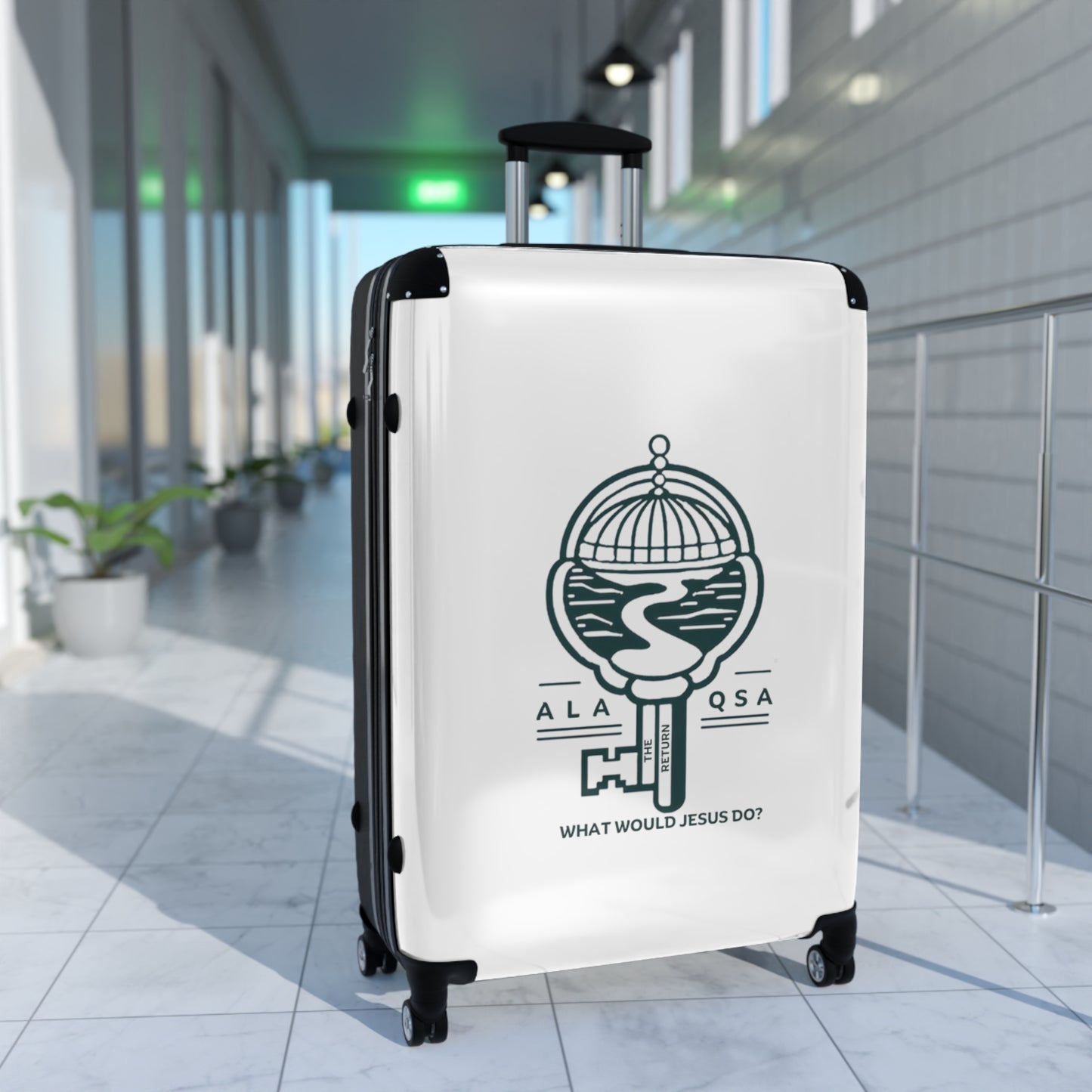 Suitcase