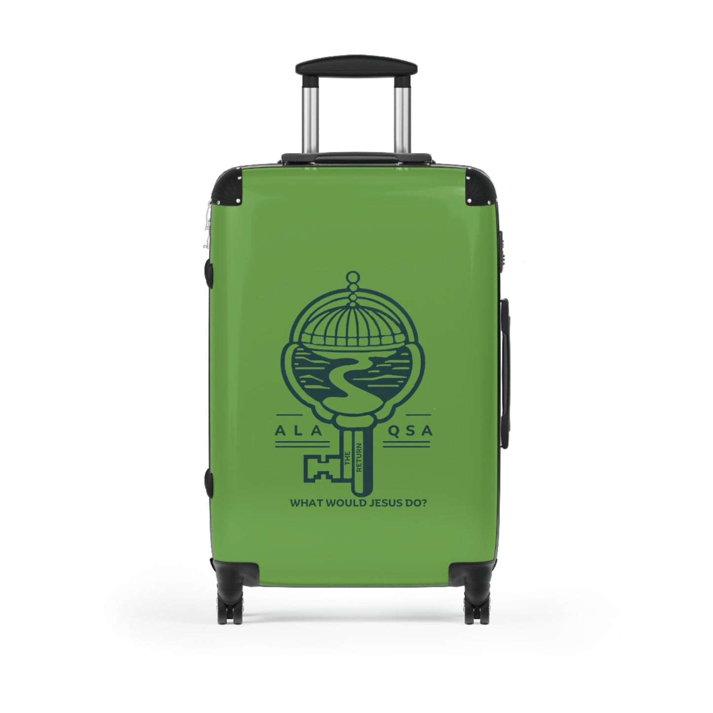 Suitcase