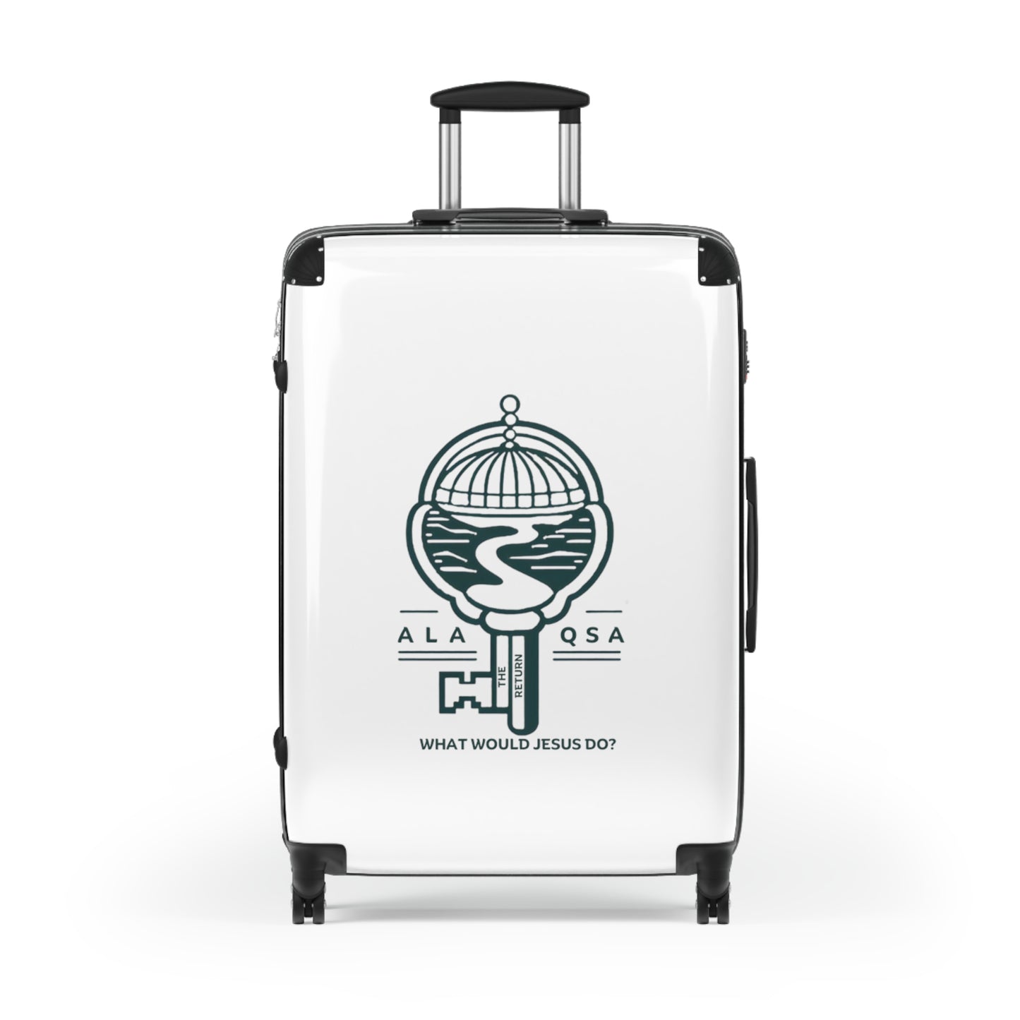 Suitcase