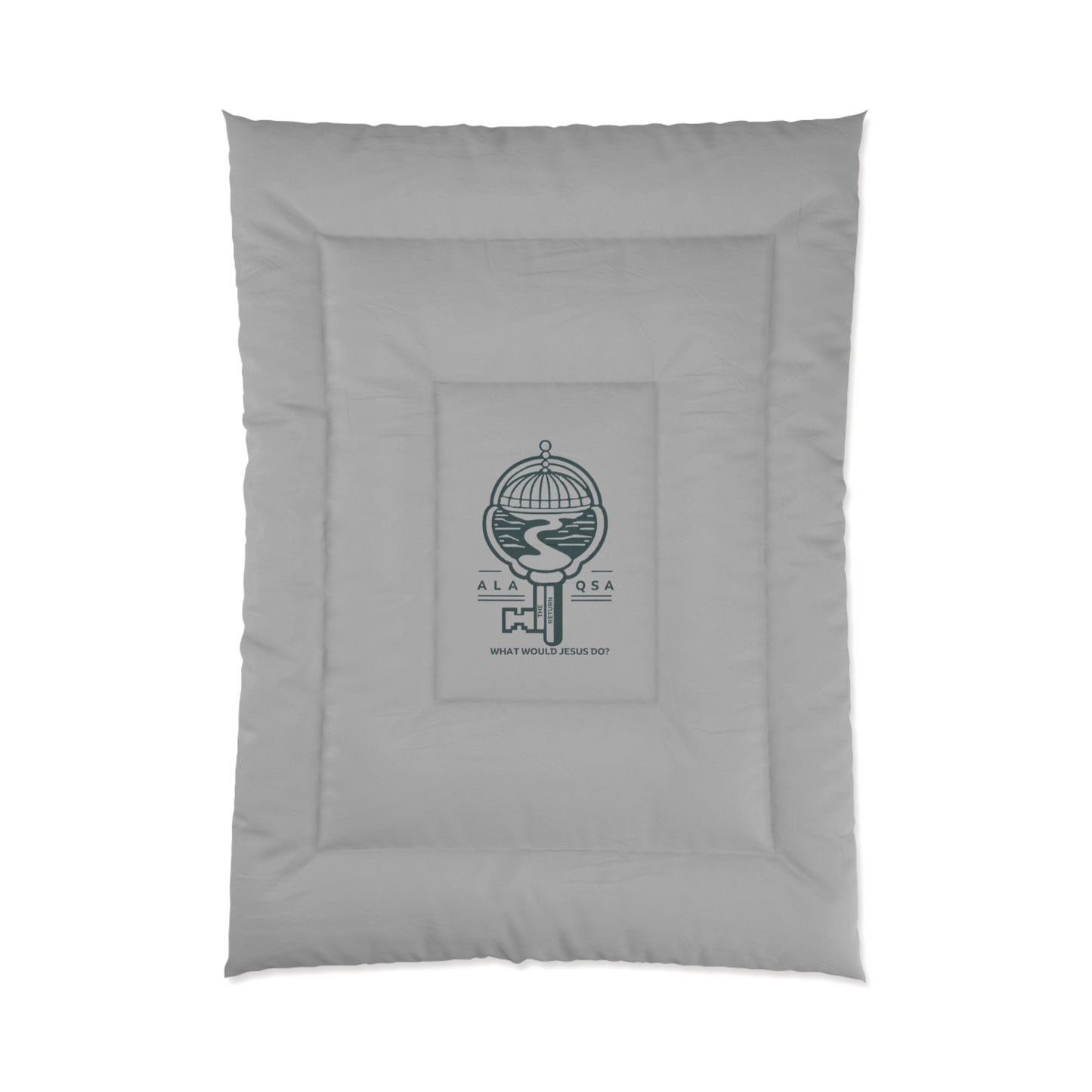 Comforter