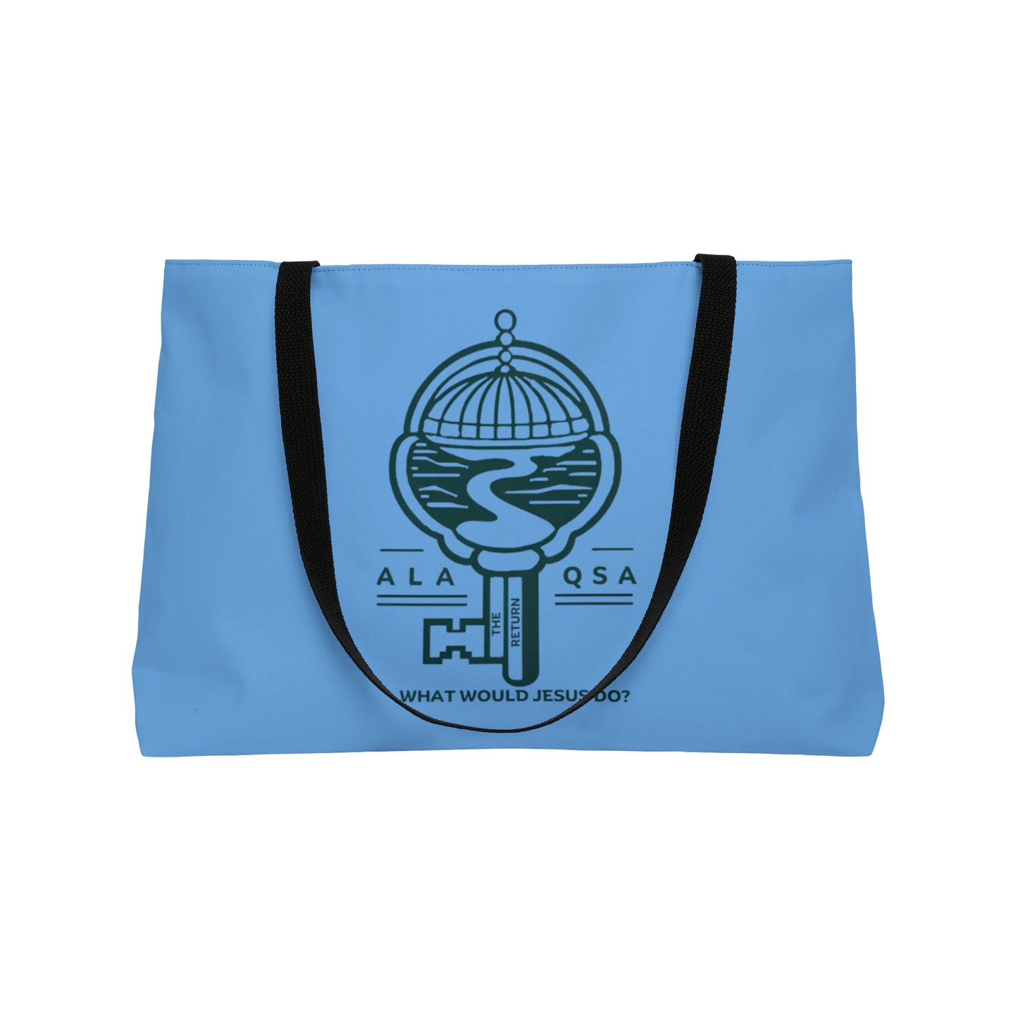 Weekender Tote Bag