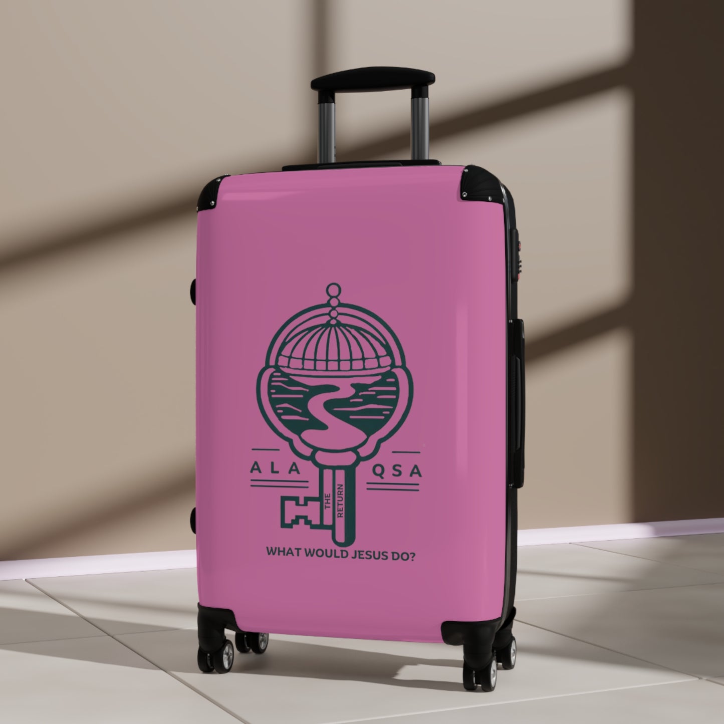 Suitcase