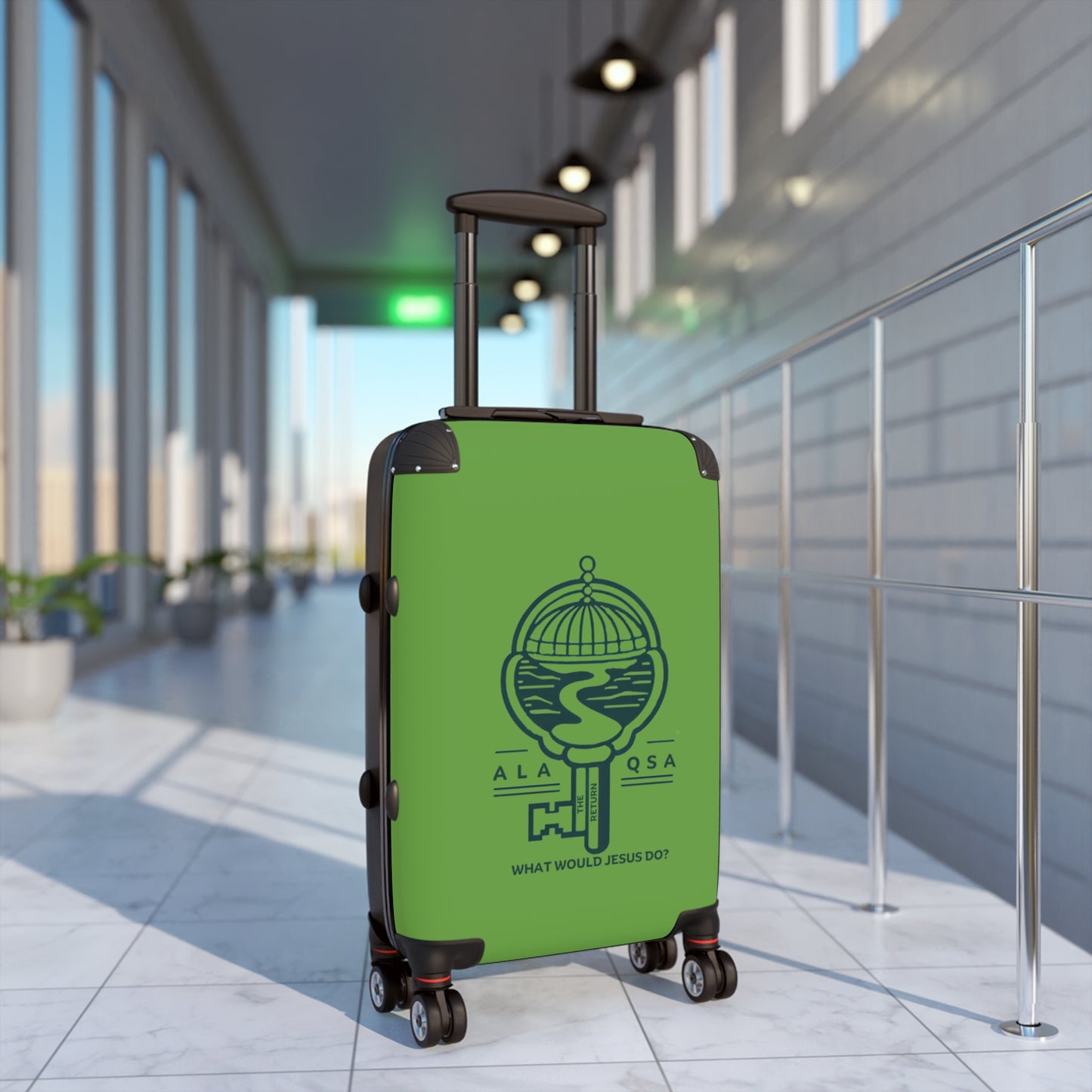 Suitcase