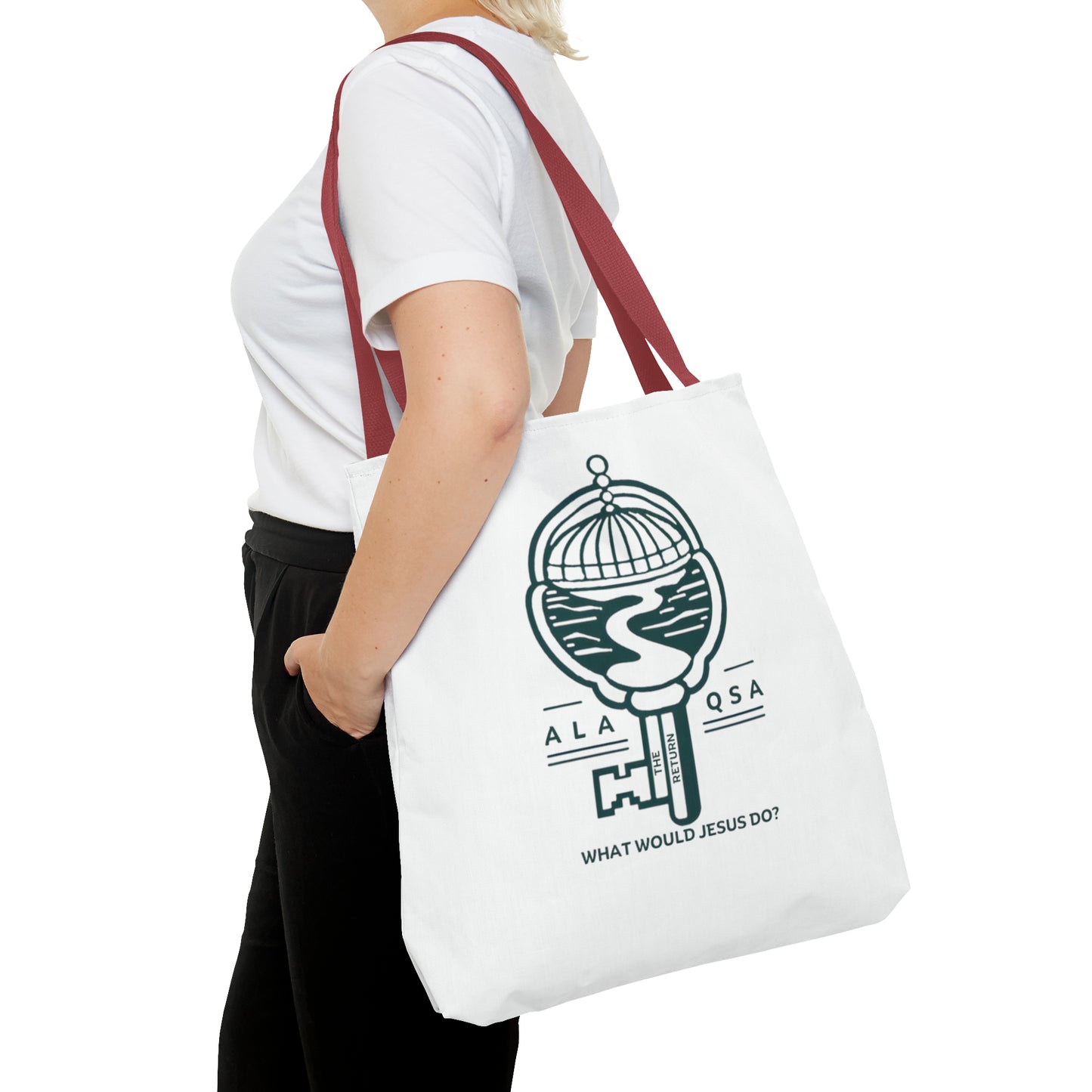 Tote Bag (AOP)