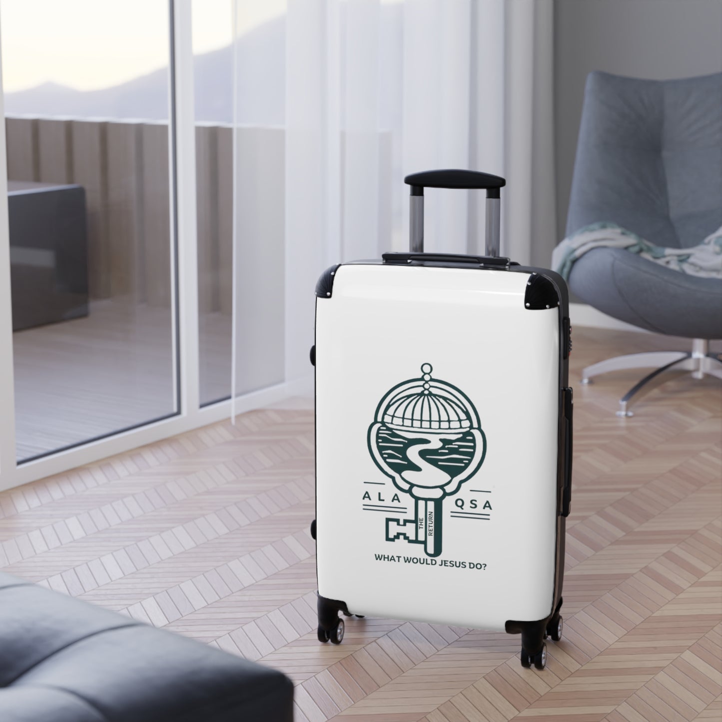 Suitcase
