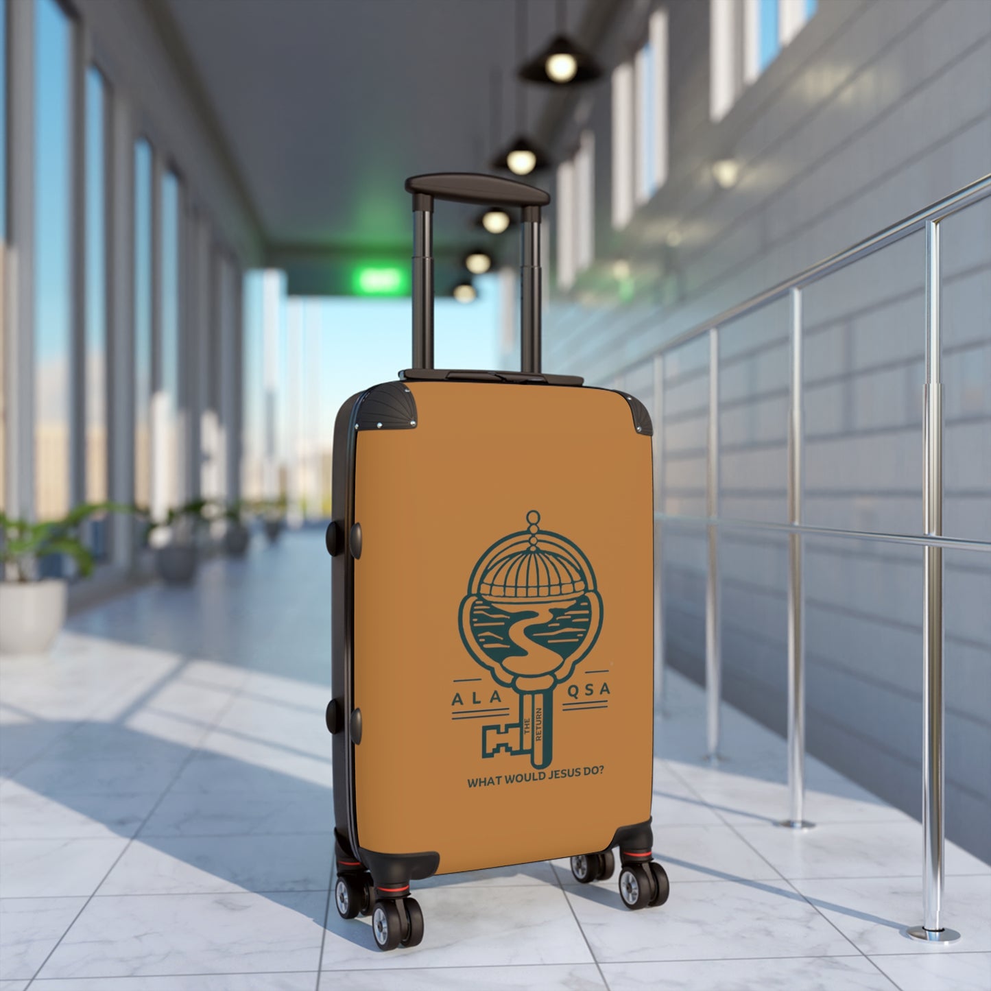 Suitcase