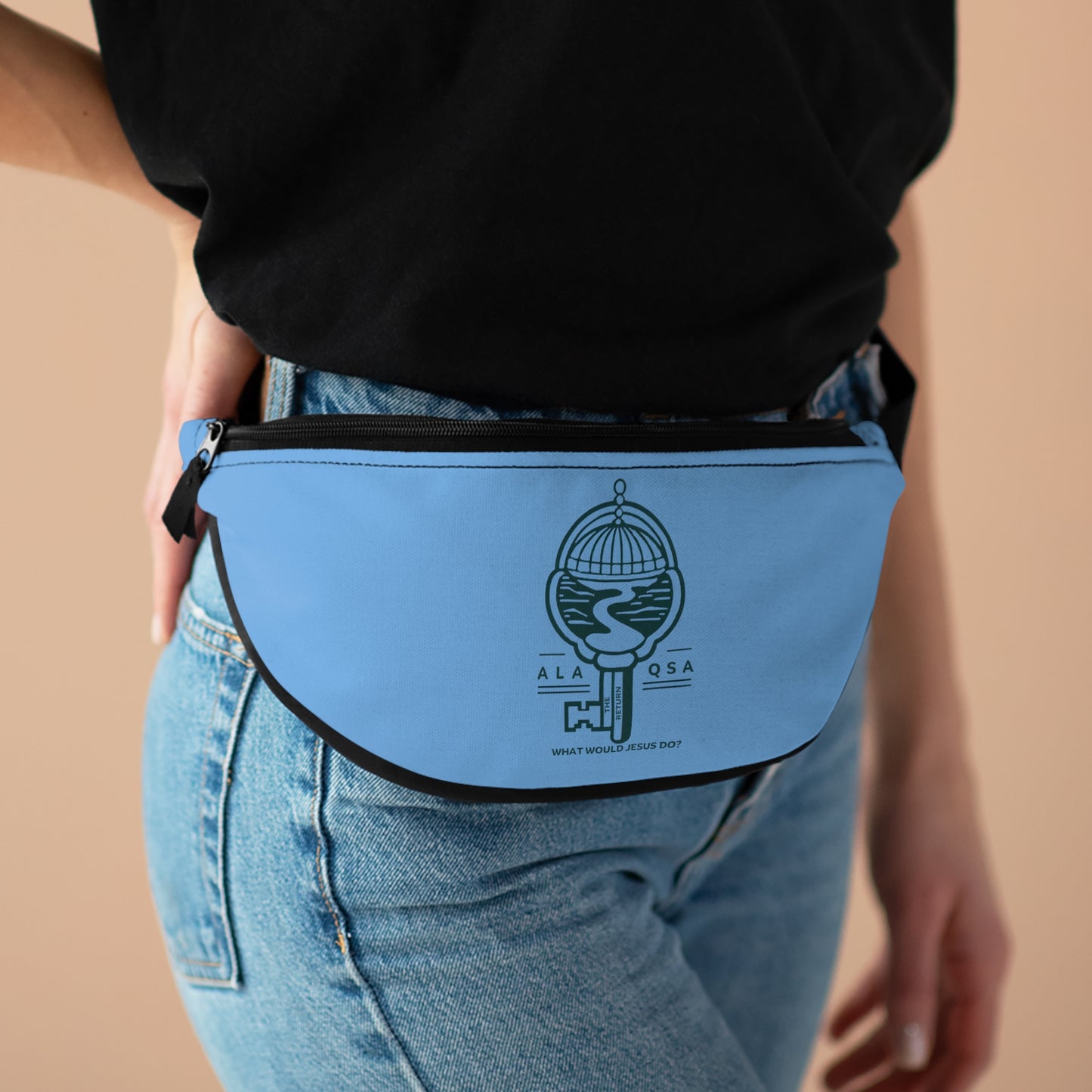 Fanny Pack