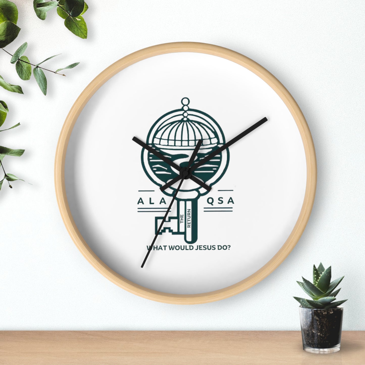 Wall Clock