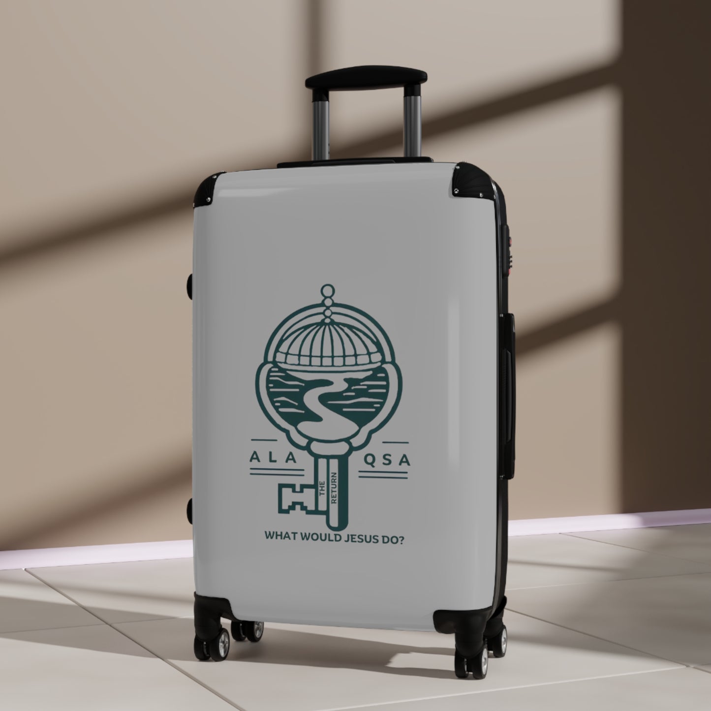 Suitcase
