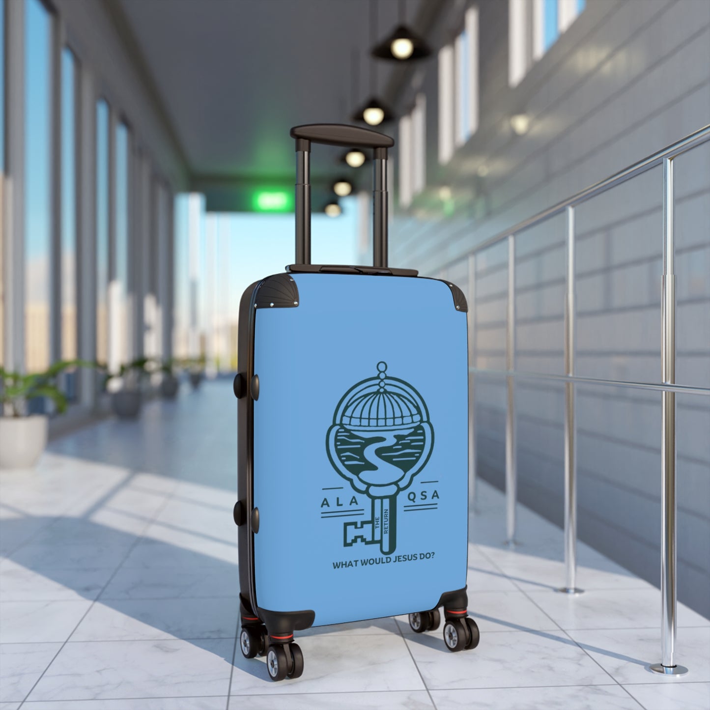 Suitcase