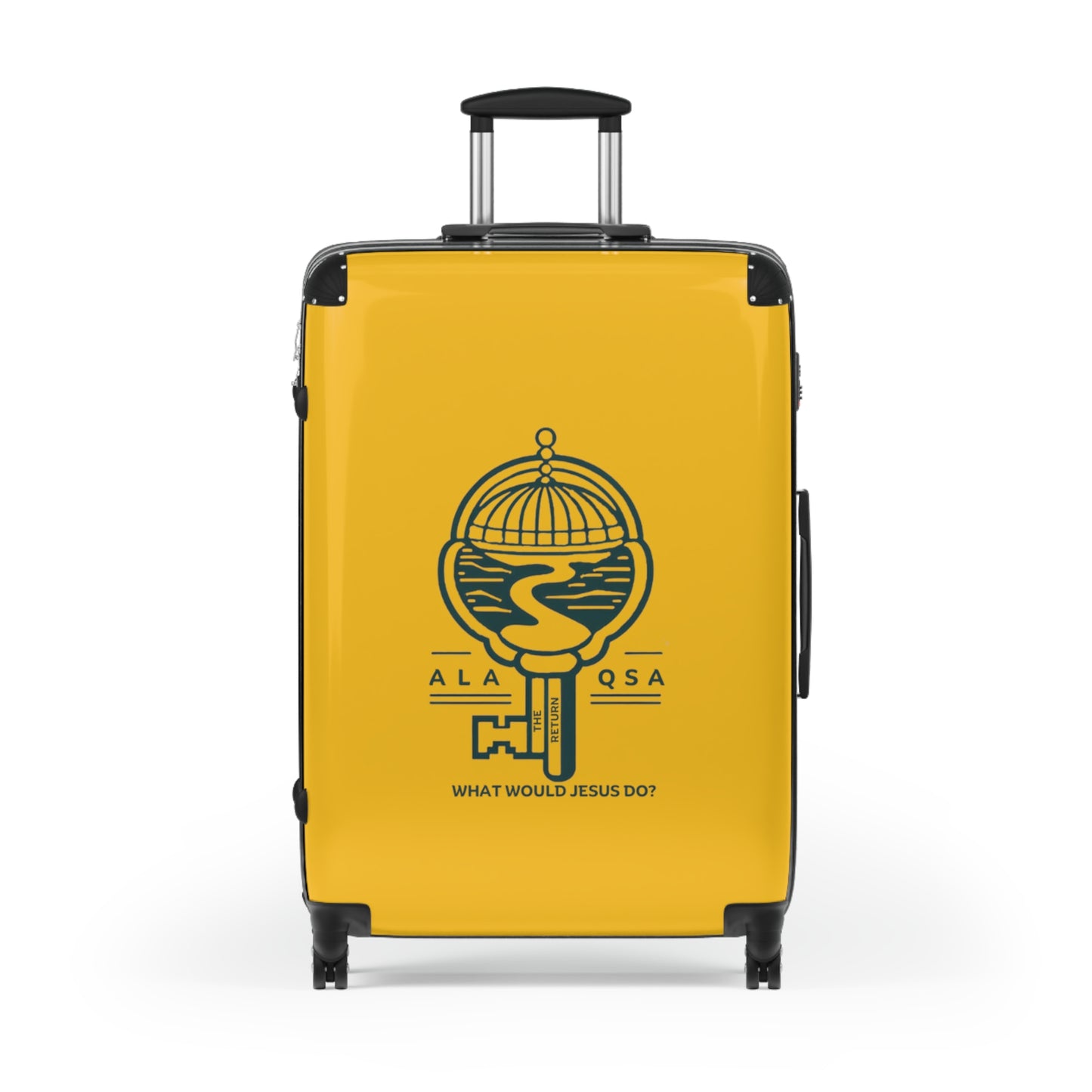 Suitcase