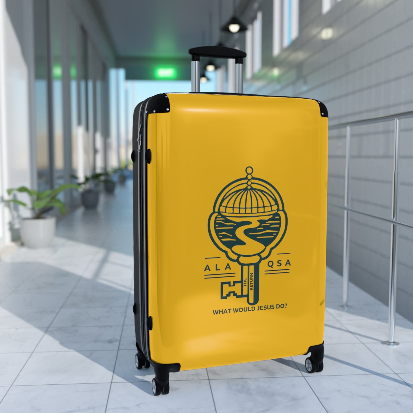 Suitcase