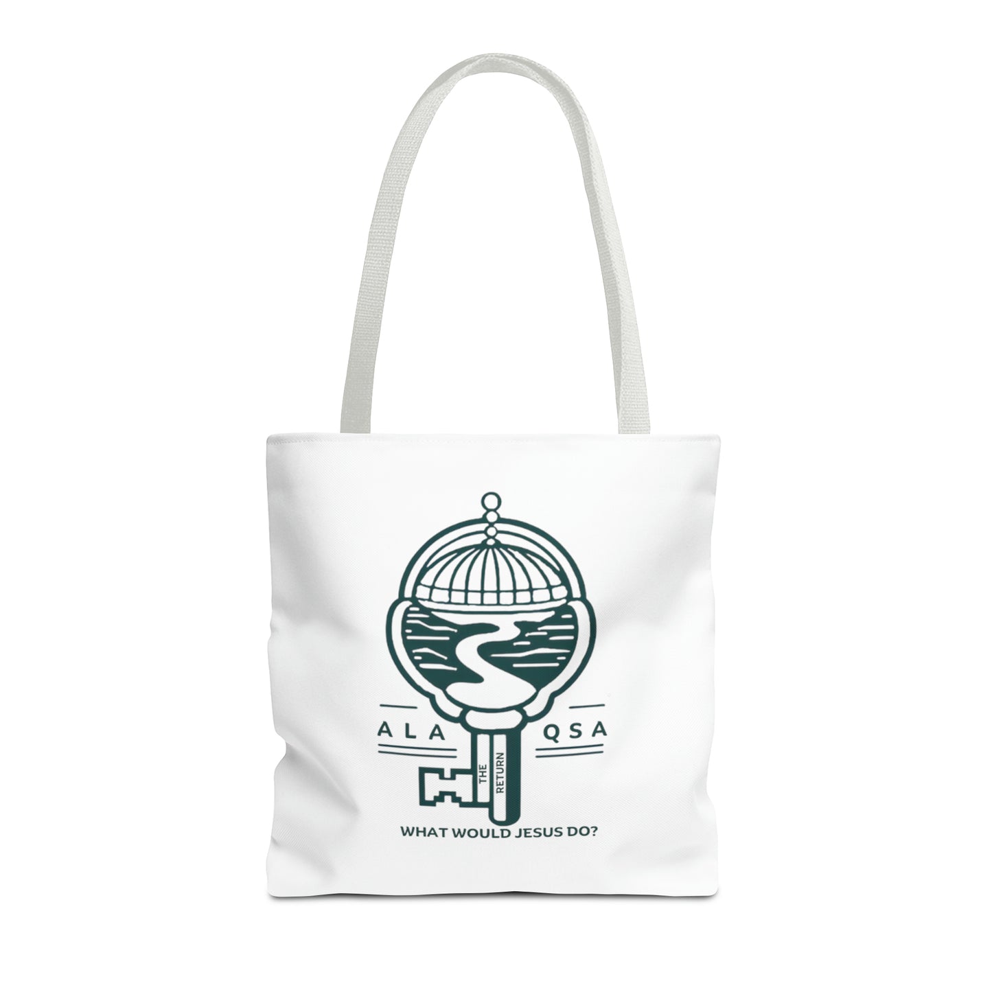 Tote Bag (AOP)
