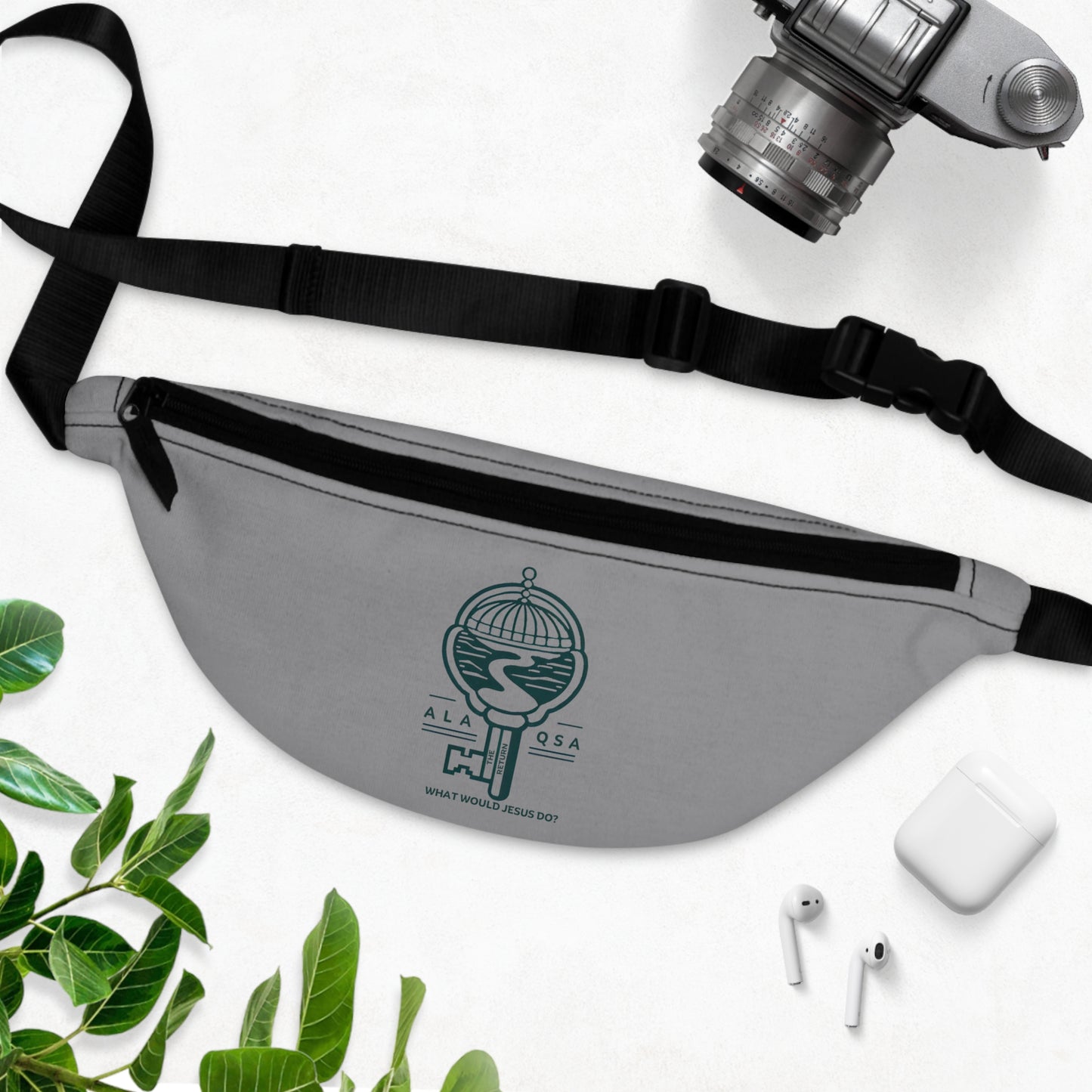 Fanny Pack