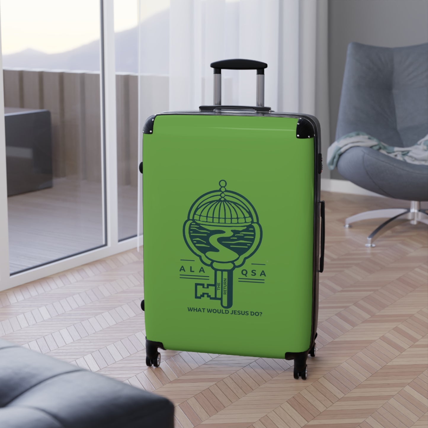Suitcase