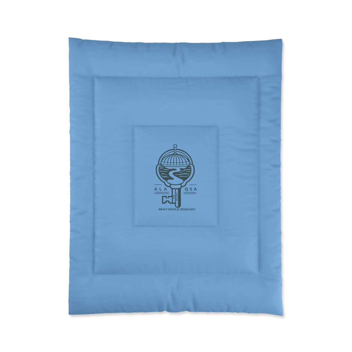 Comforter
