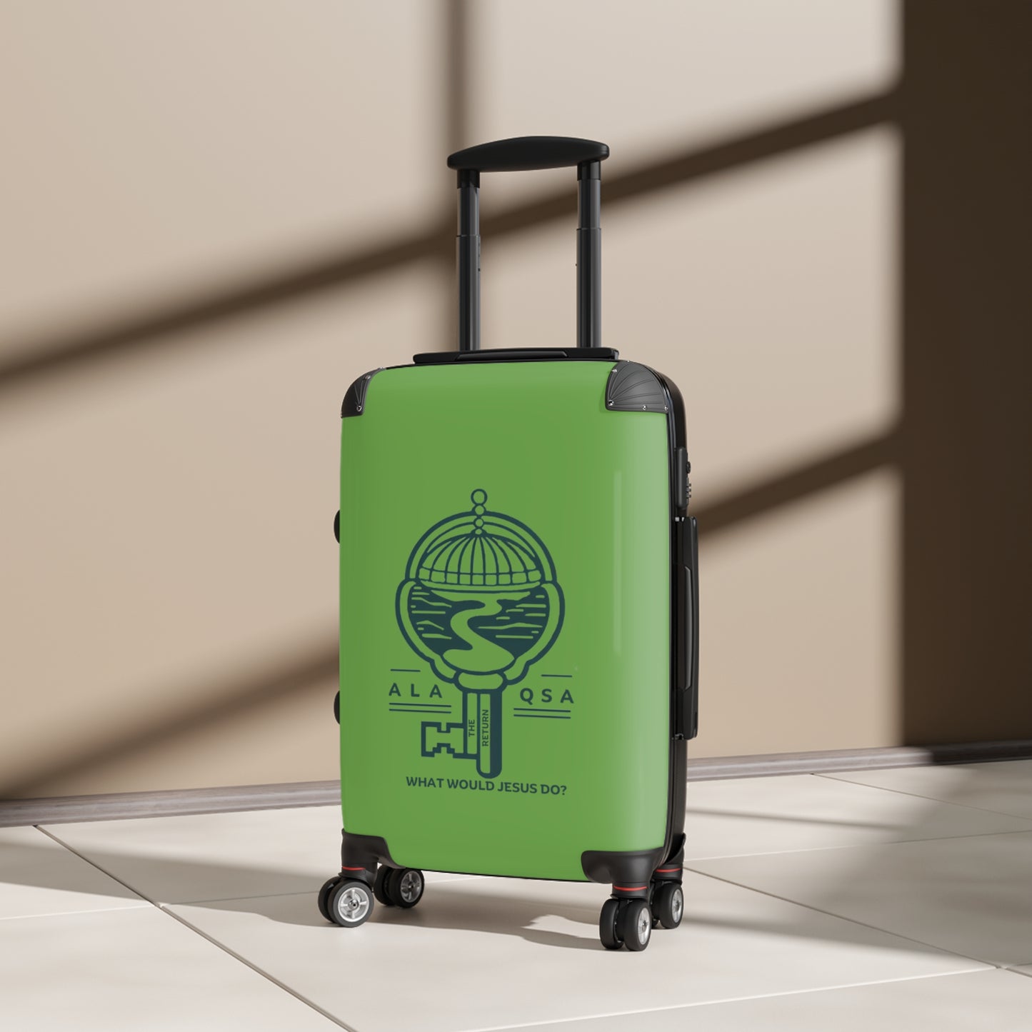Suitcase