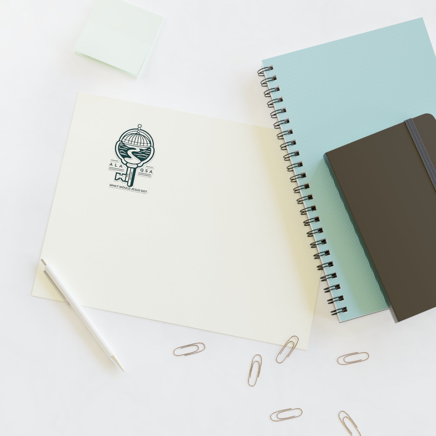 Sticker Sheets