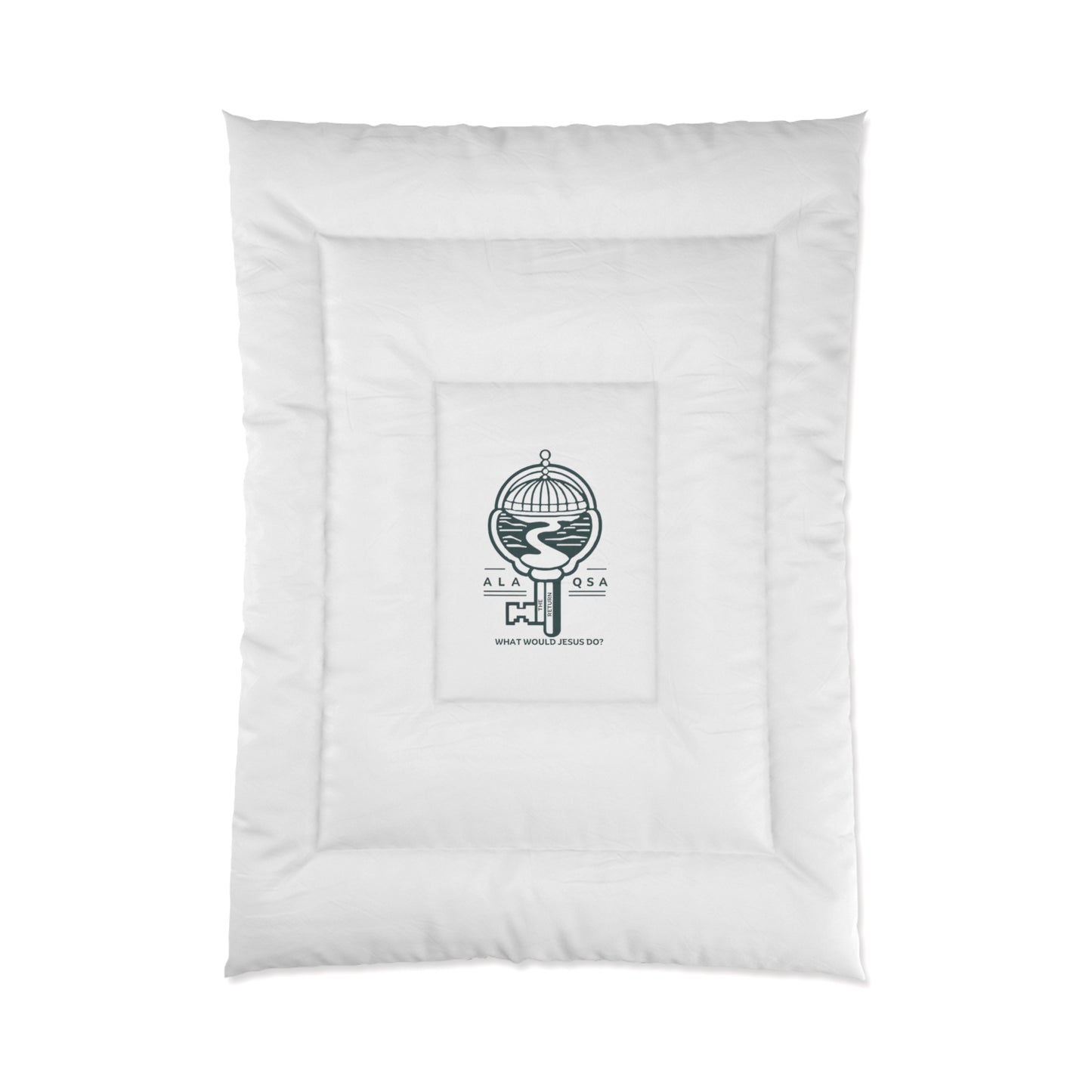 Comforter