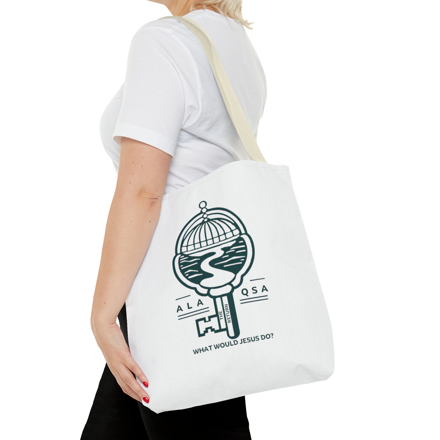 Tote Bag (AOP)