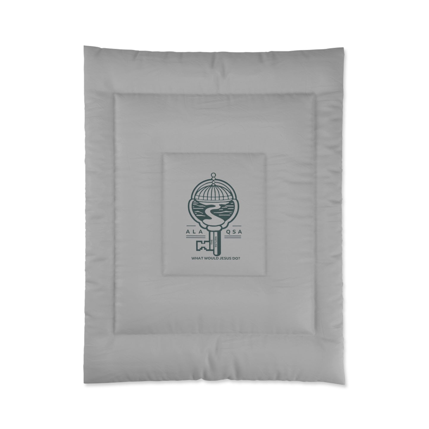 Comforter