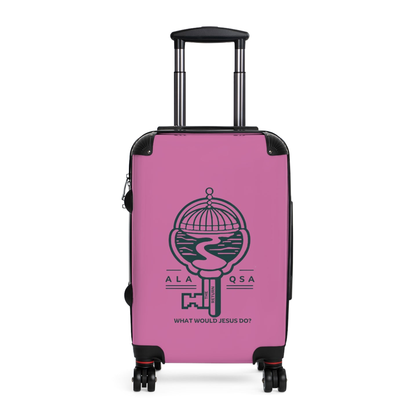 Suitcase