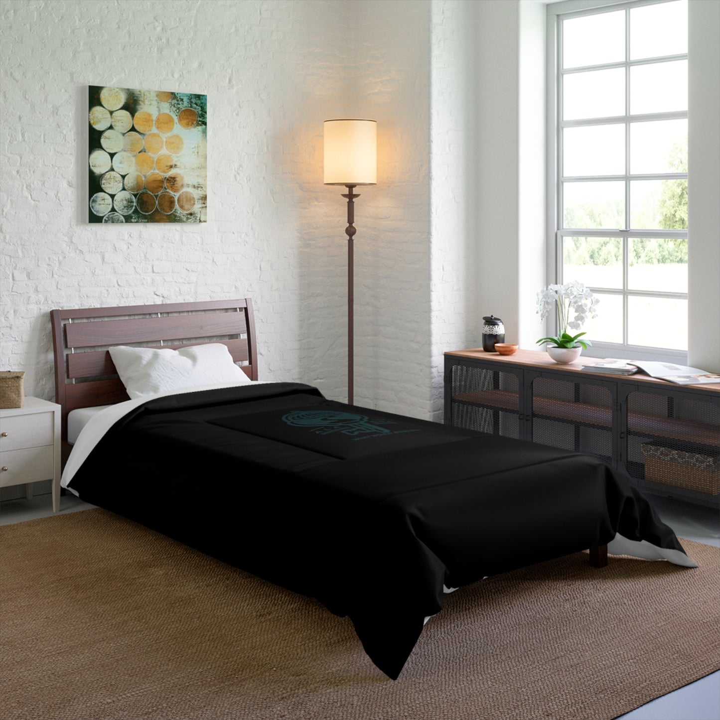 Comforter