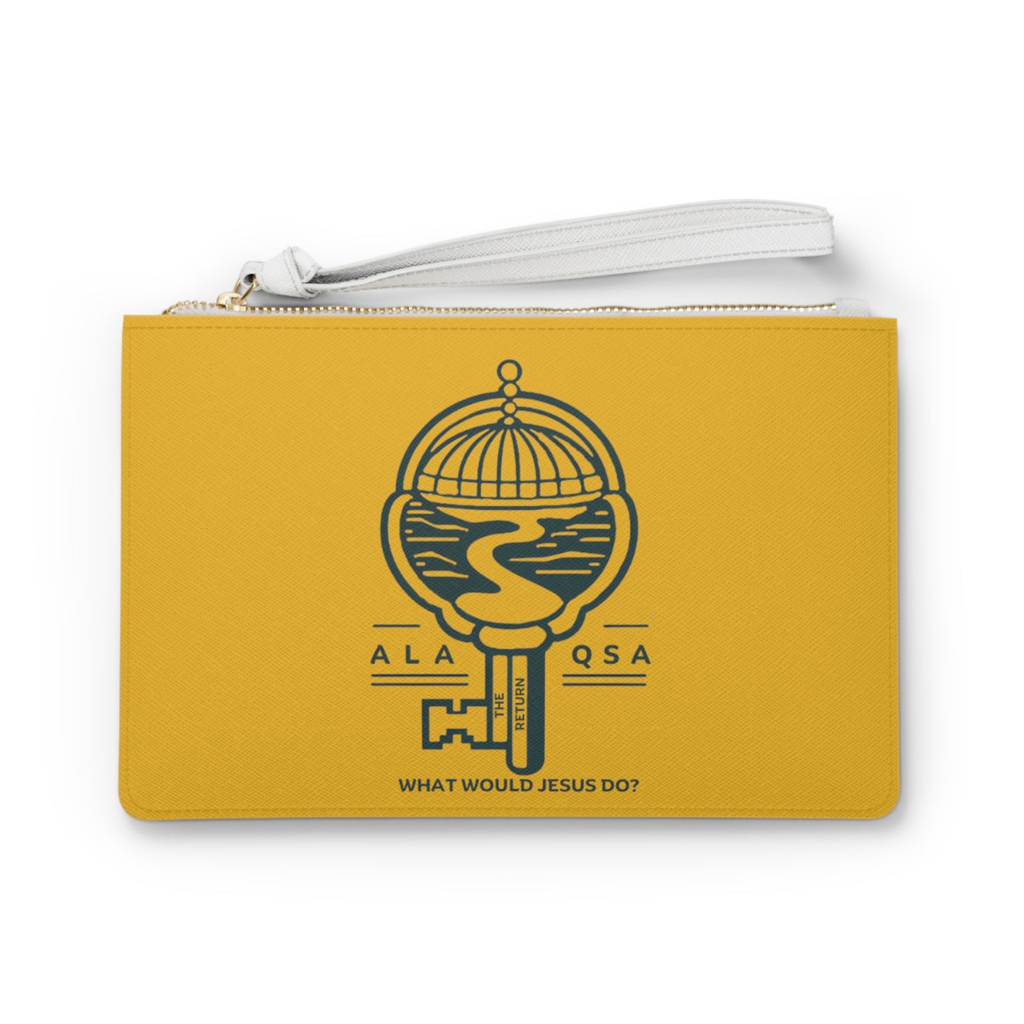 Clutch Bag