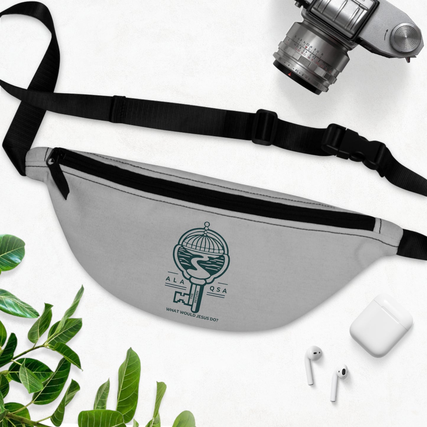 Fanny Pack