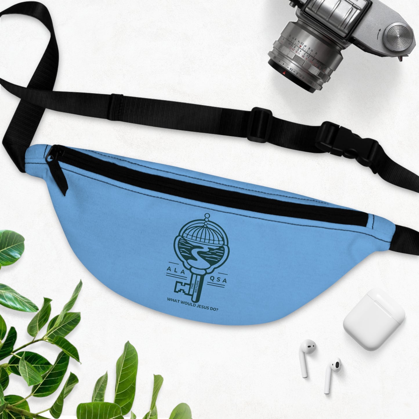 Fanny Pack