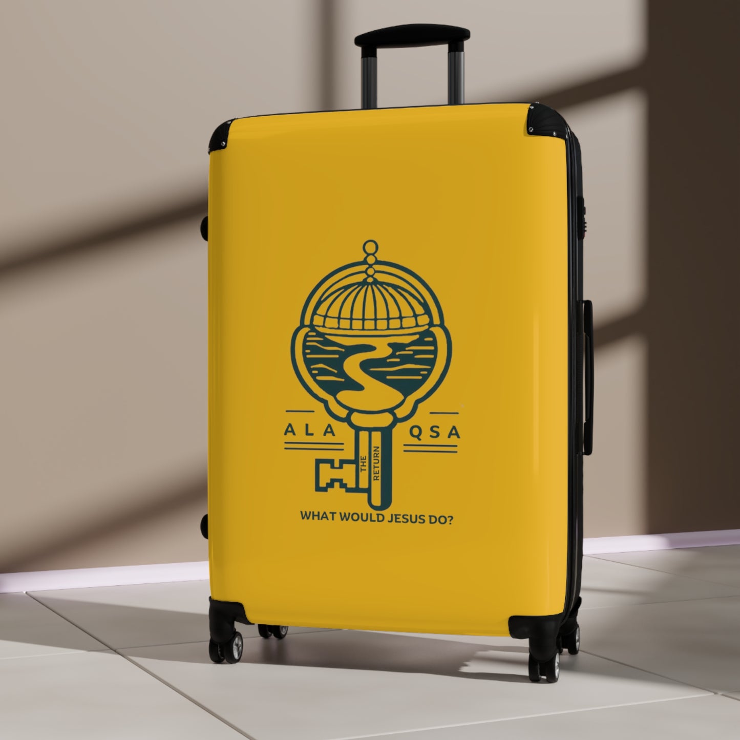 Suitcase