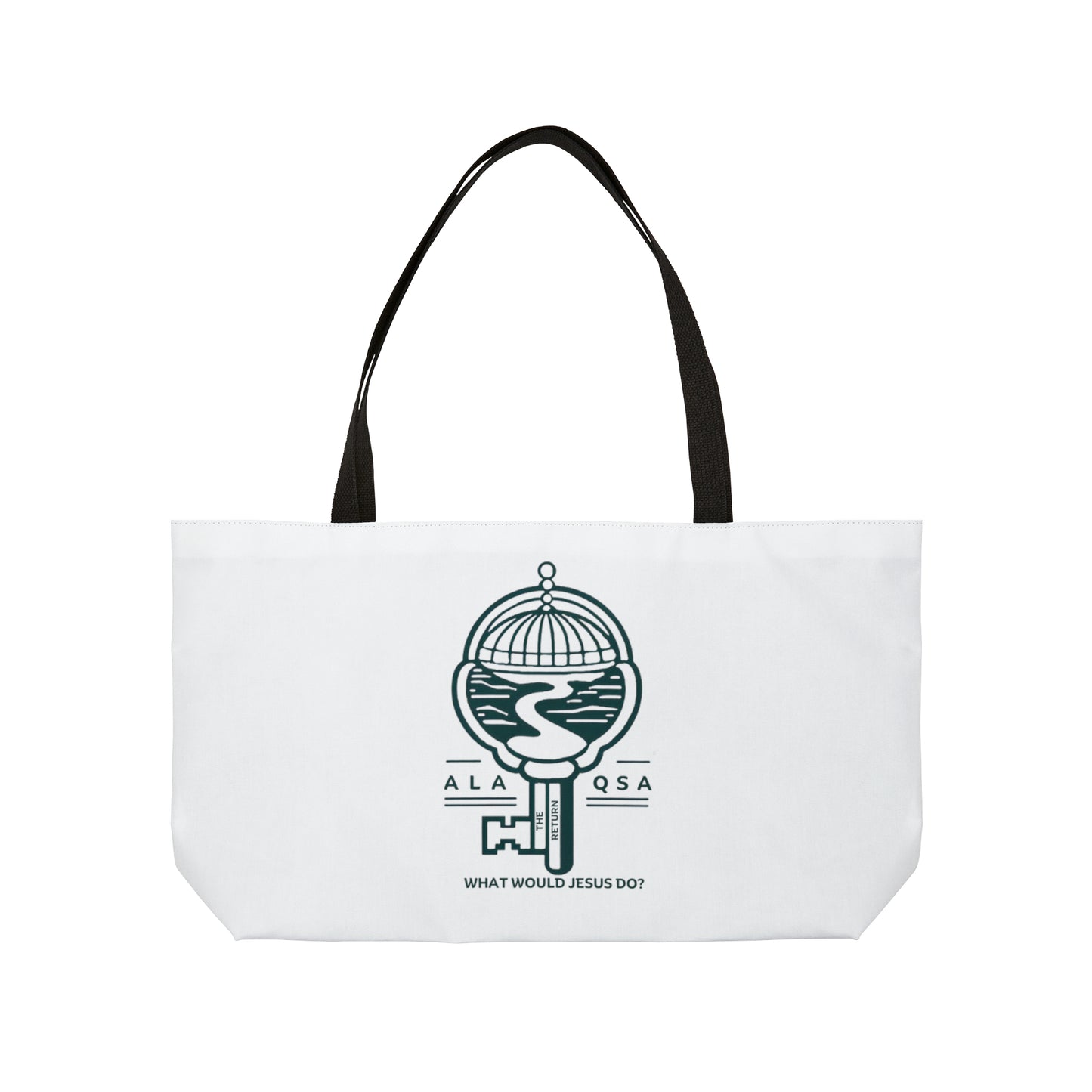 Weekender Tote Bag