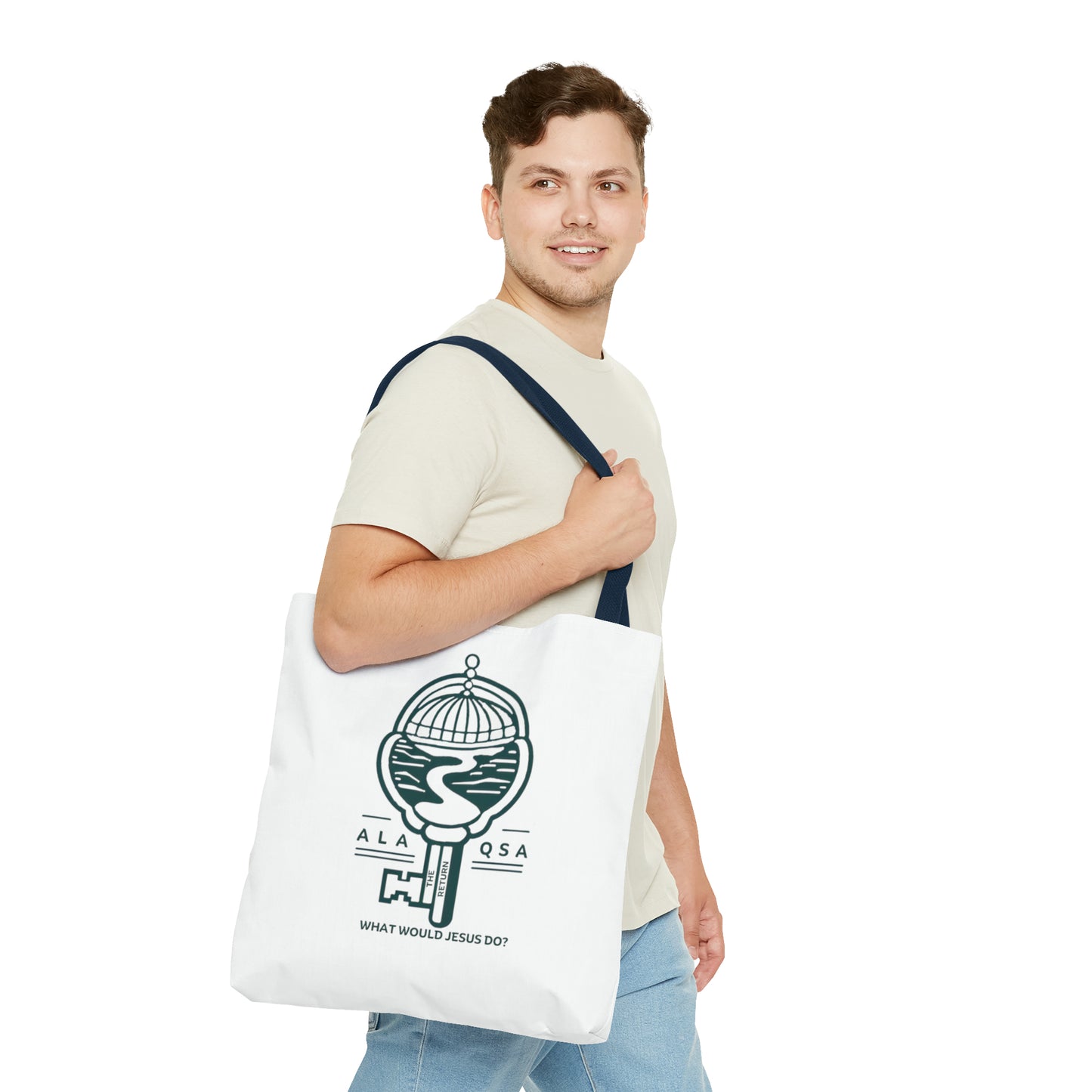 Tote Bag (AOP)