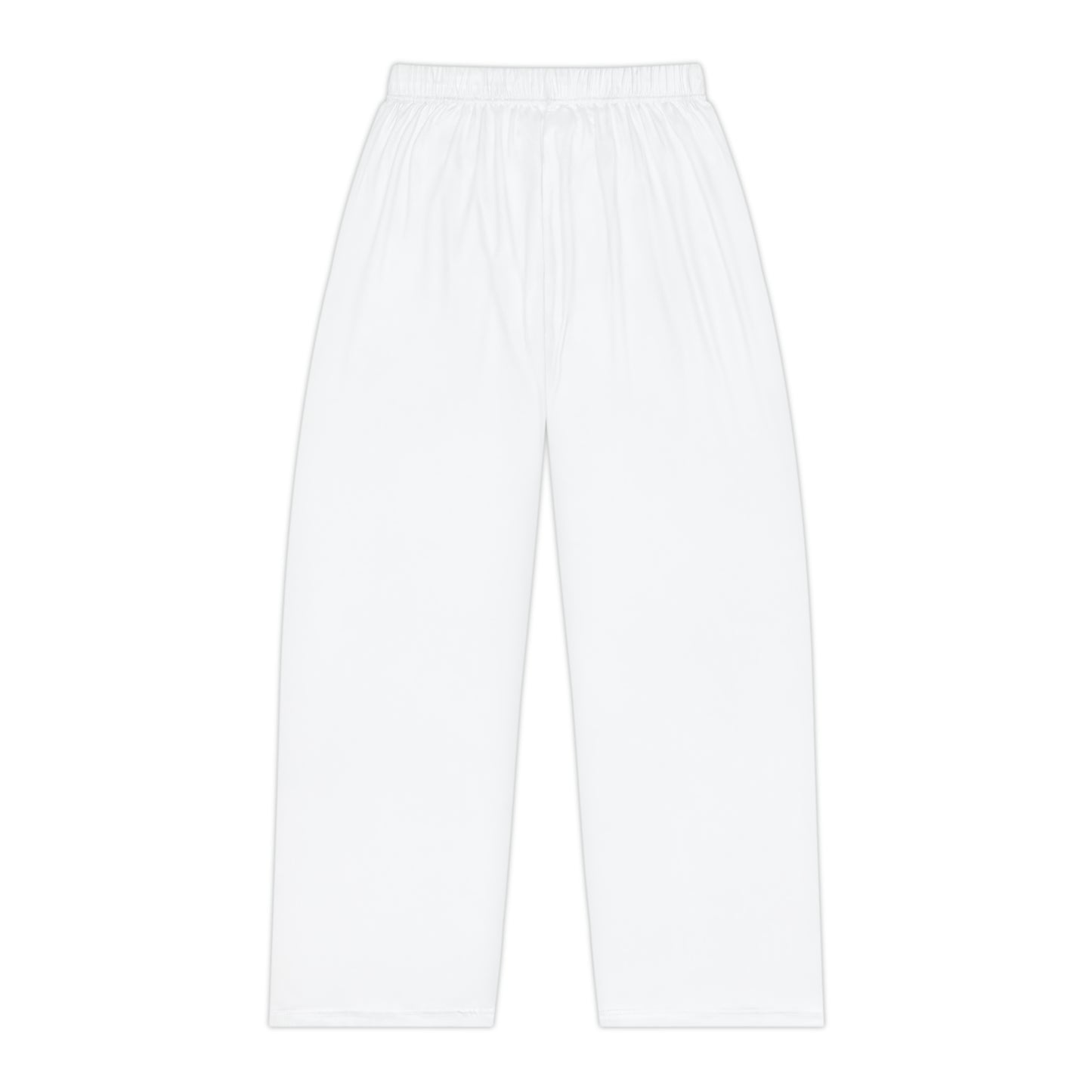 Women's Pajama Pants (AOP)