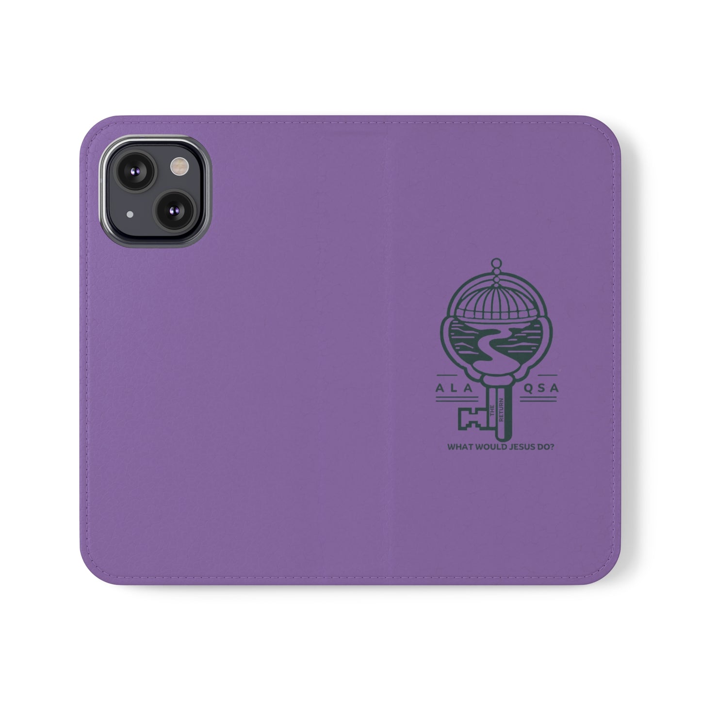 Flip Cases
