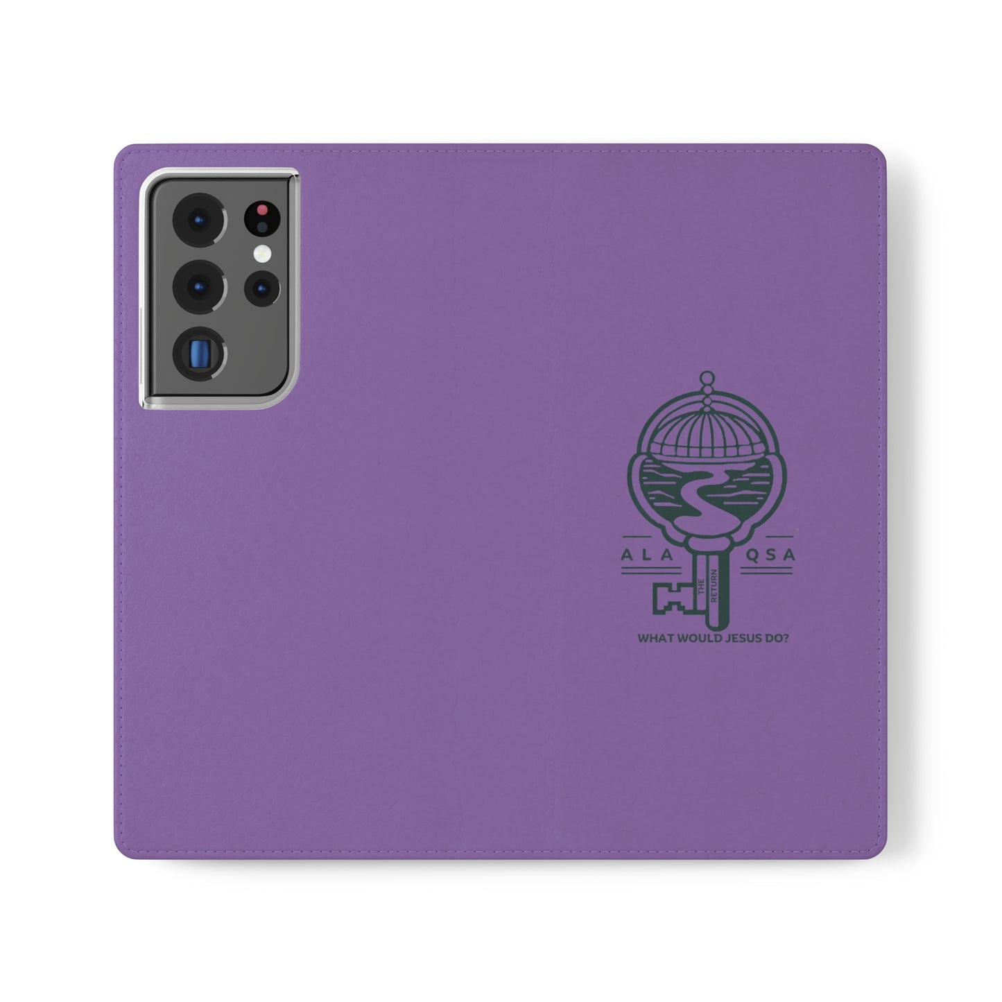Flip Cases