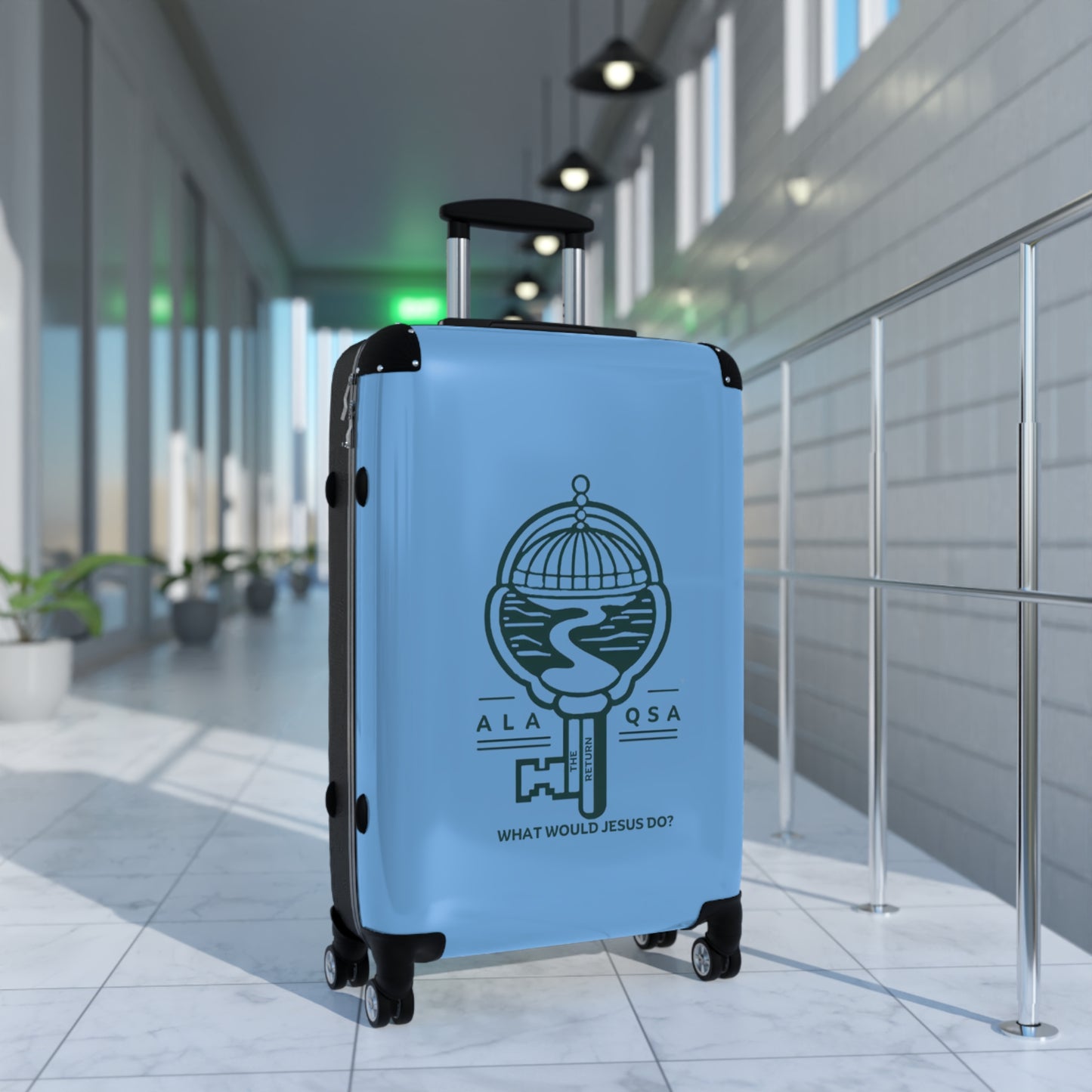 Suitcase