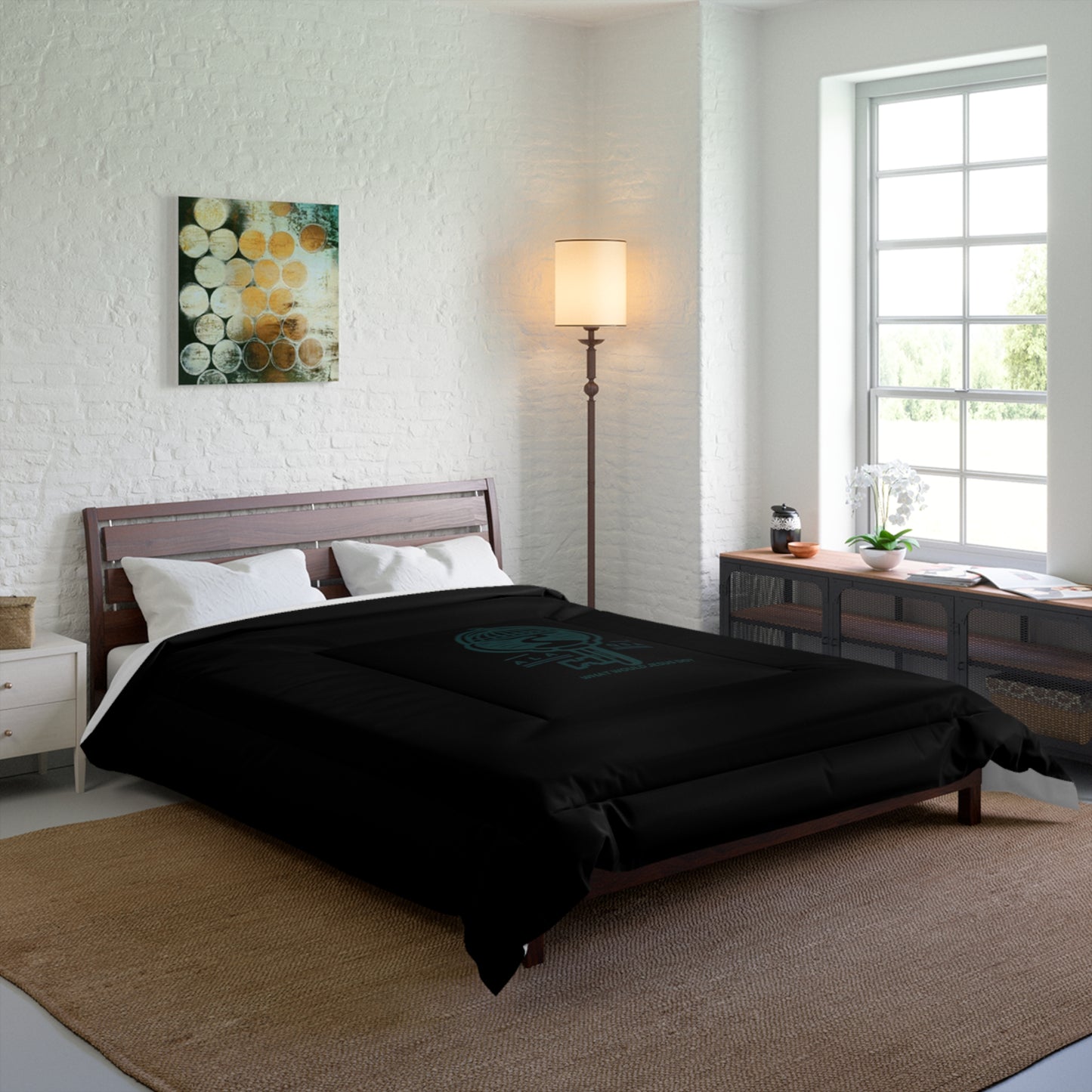 Comforter