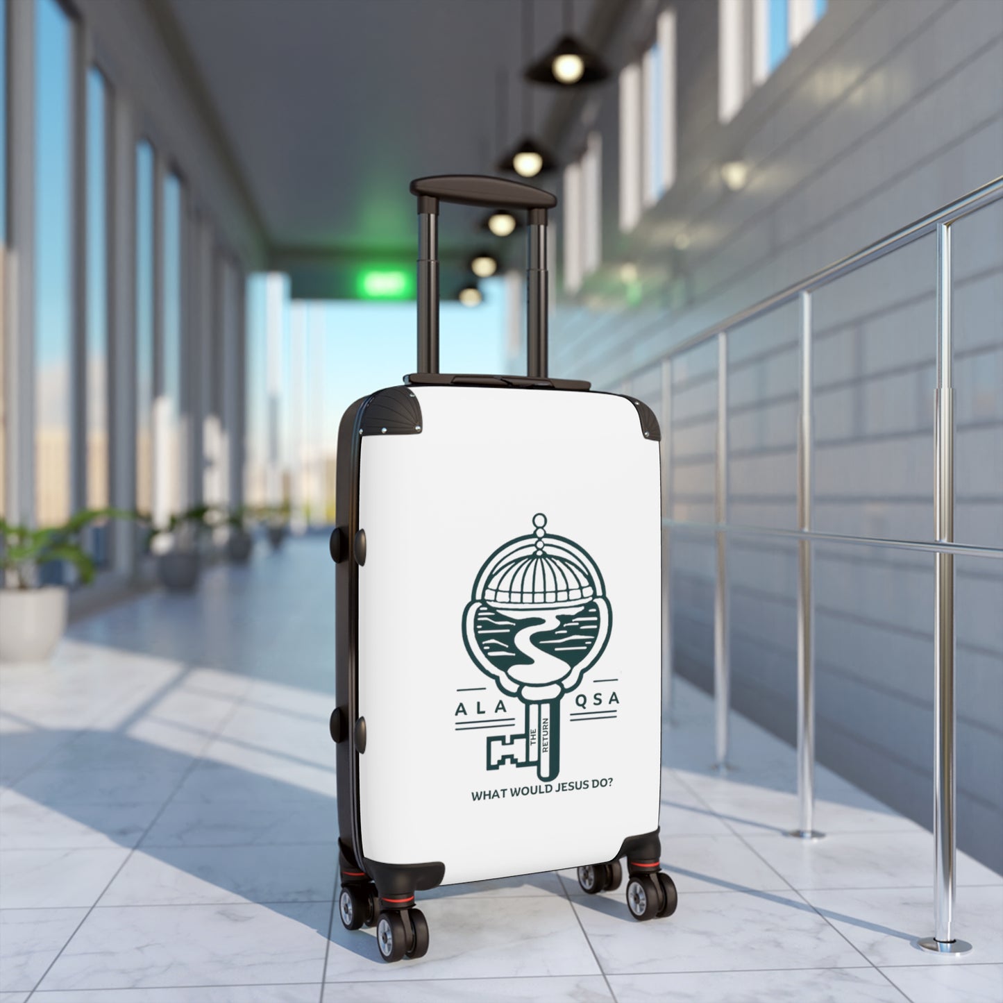 Suitcase