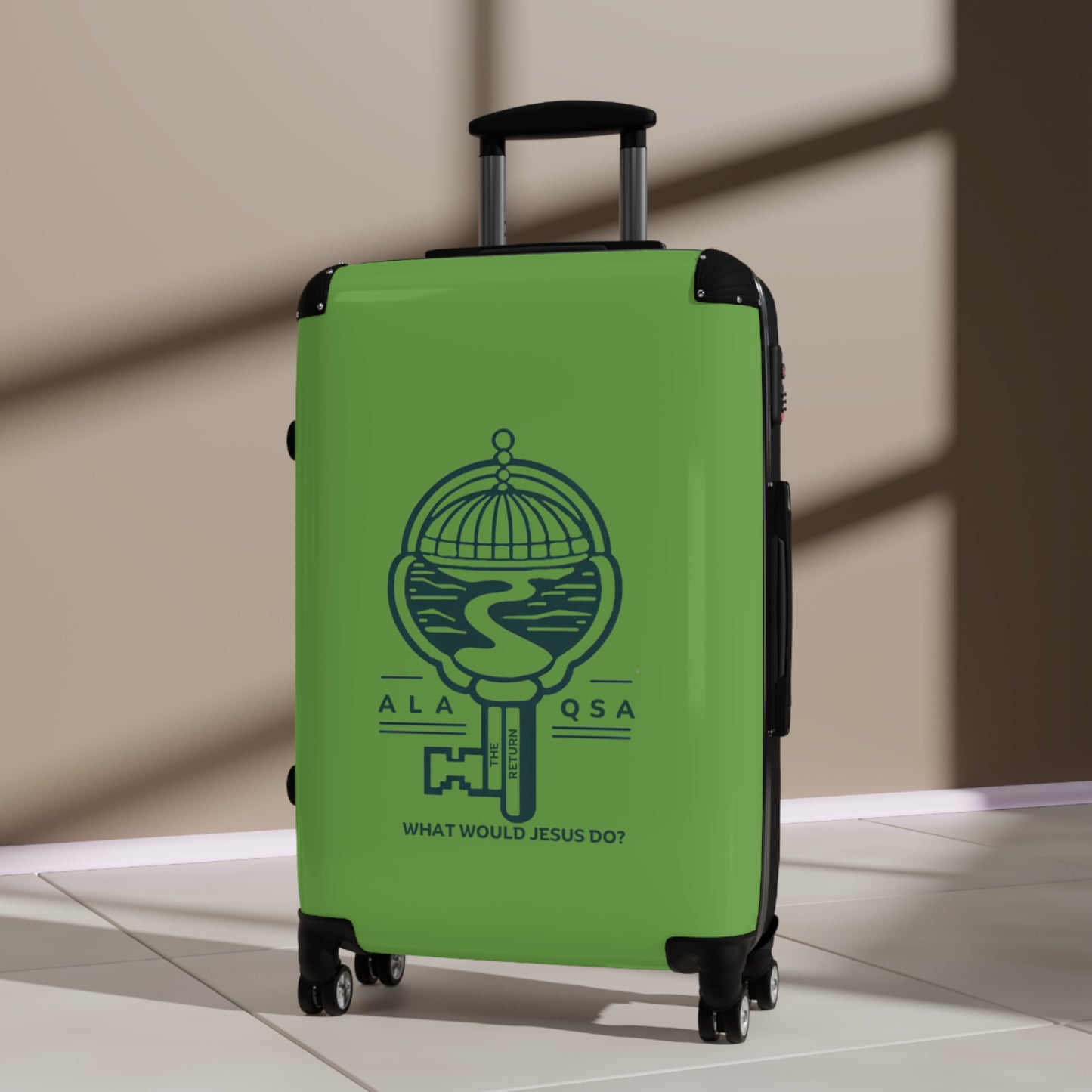Suitcase