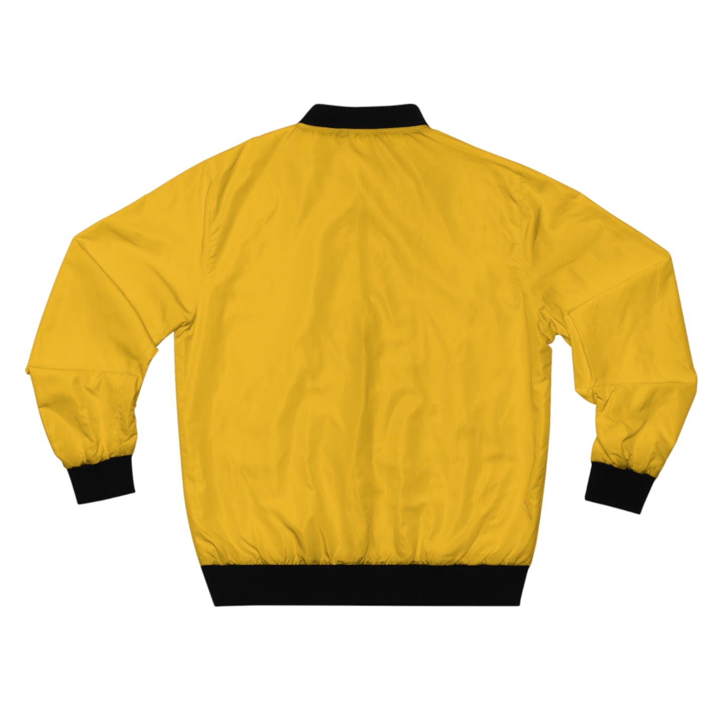 Men's Bomber Jacket (AOP)