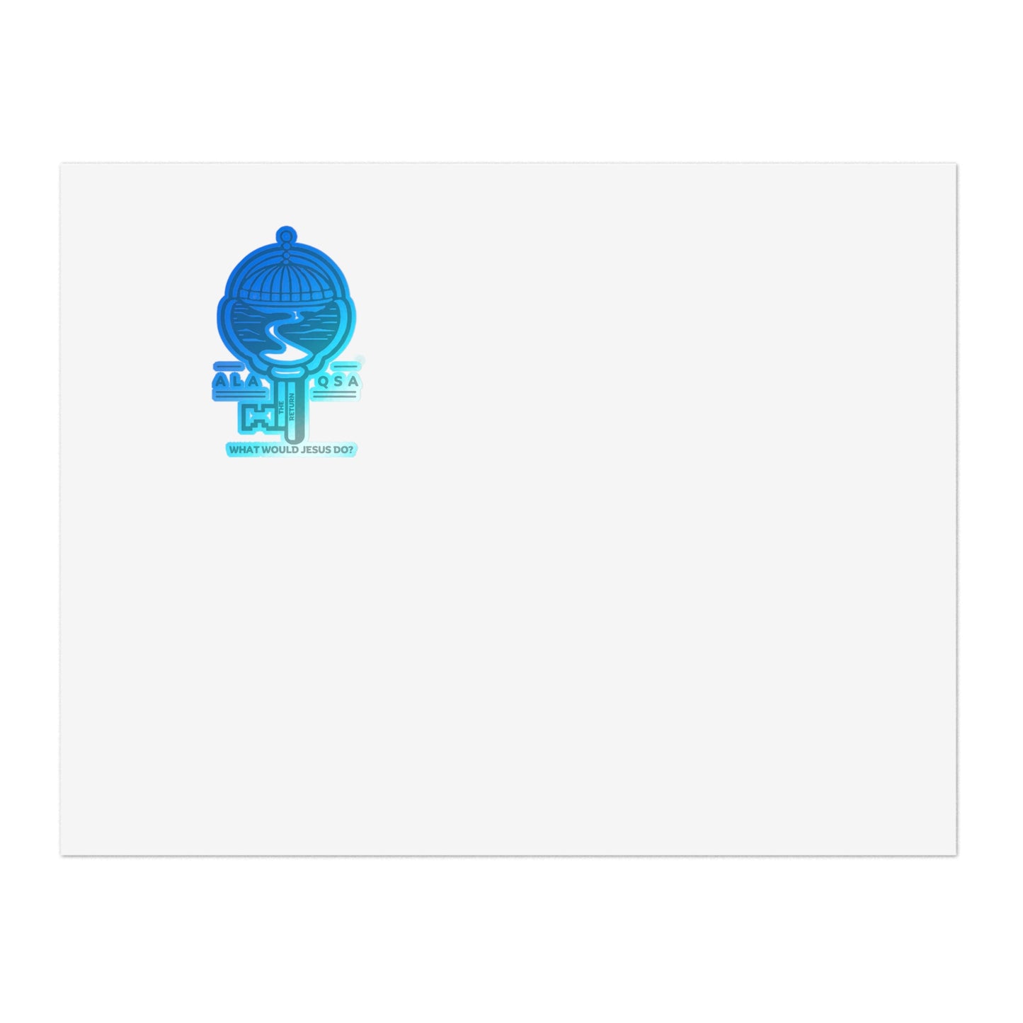 Sticker Sheets
