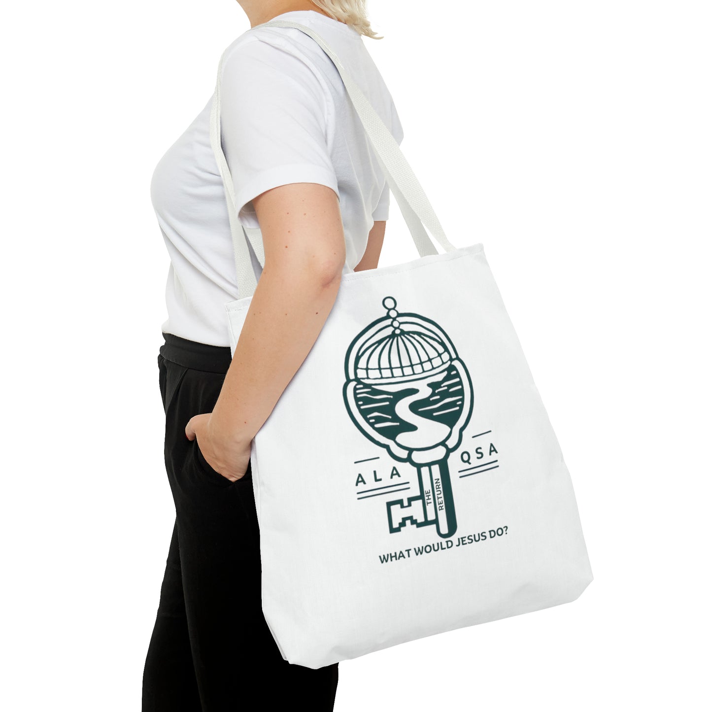 Tote Bag (AOP)