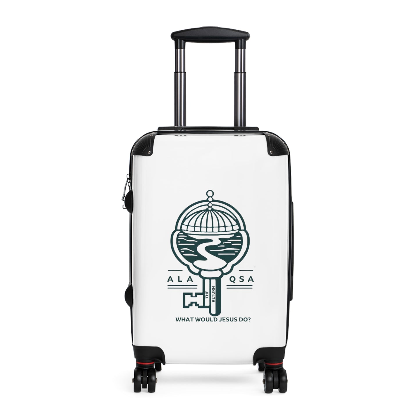 Suitcase