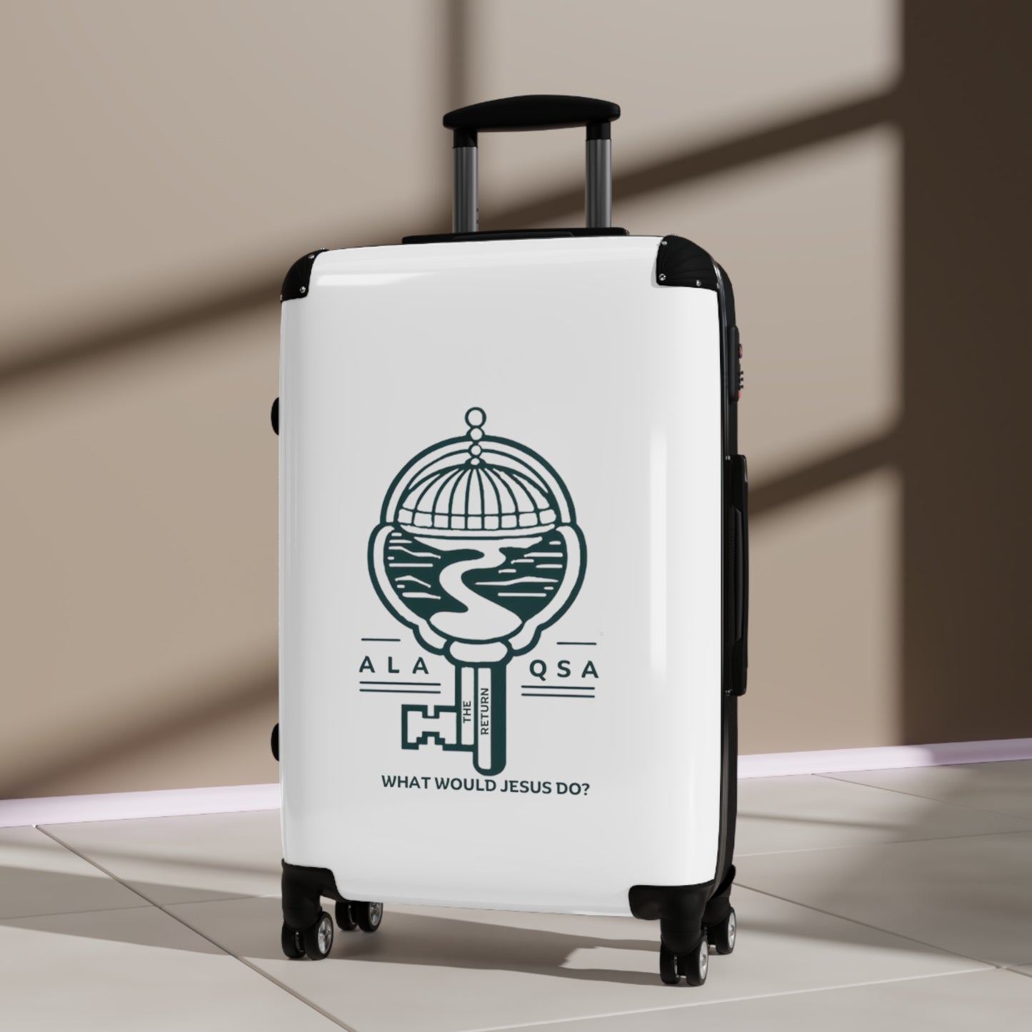 Suitcase