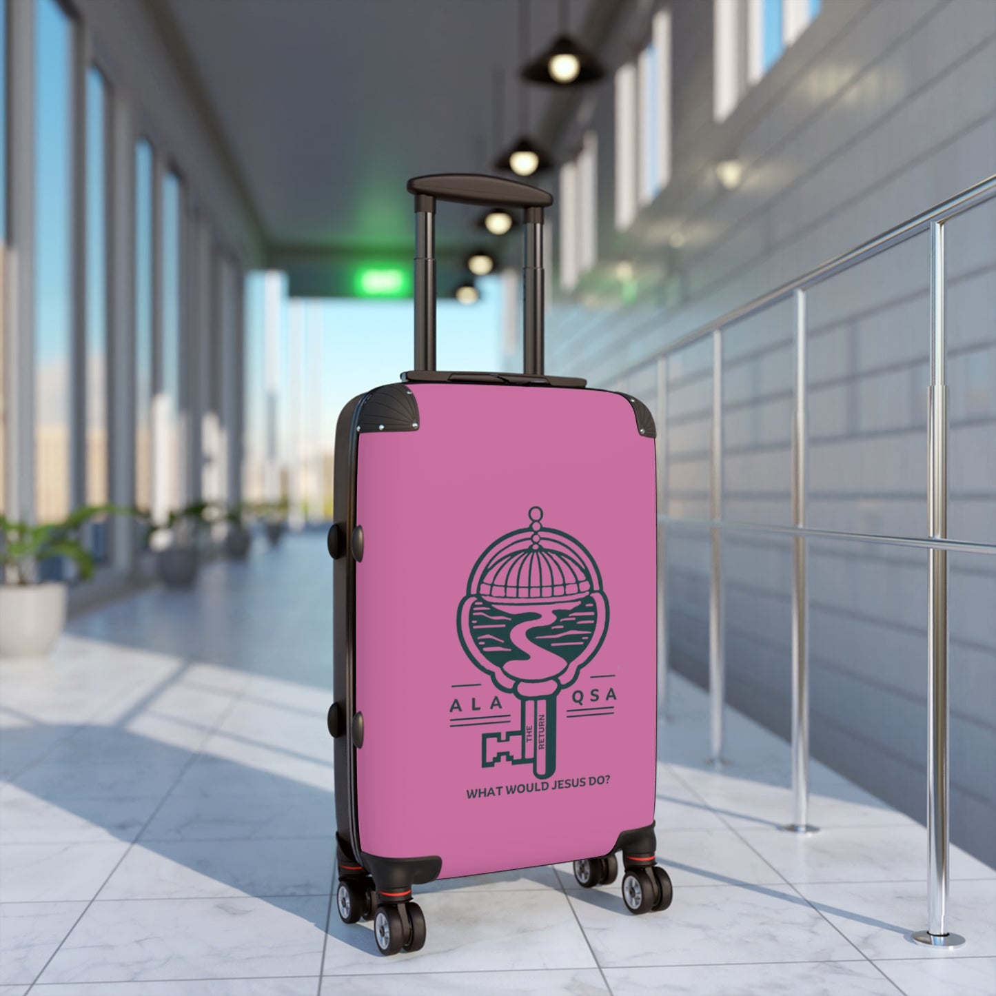 Suitcase