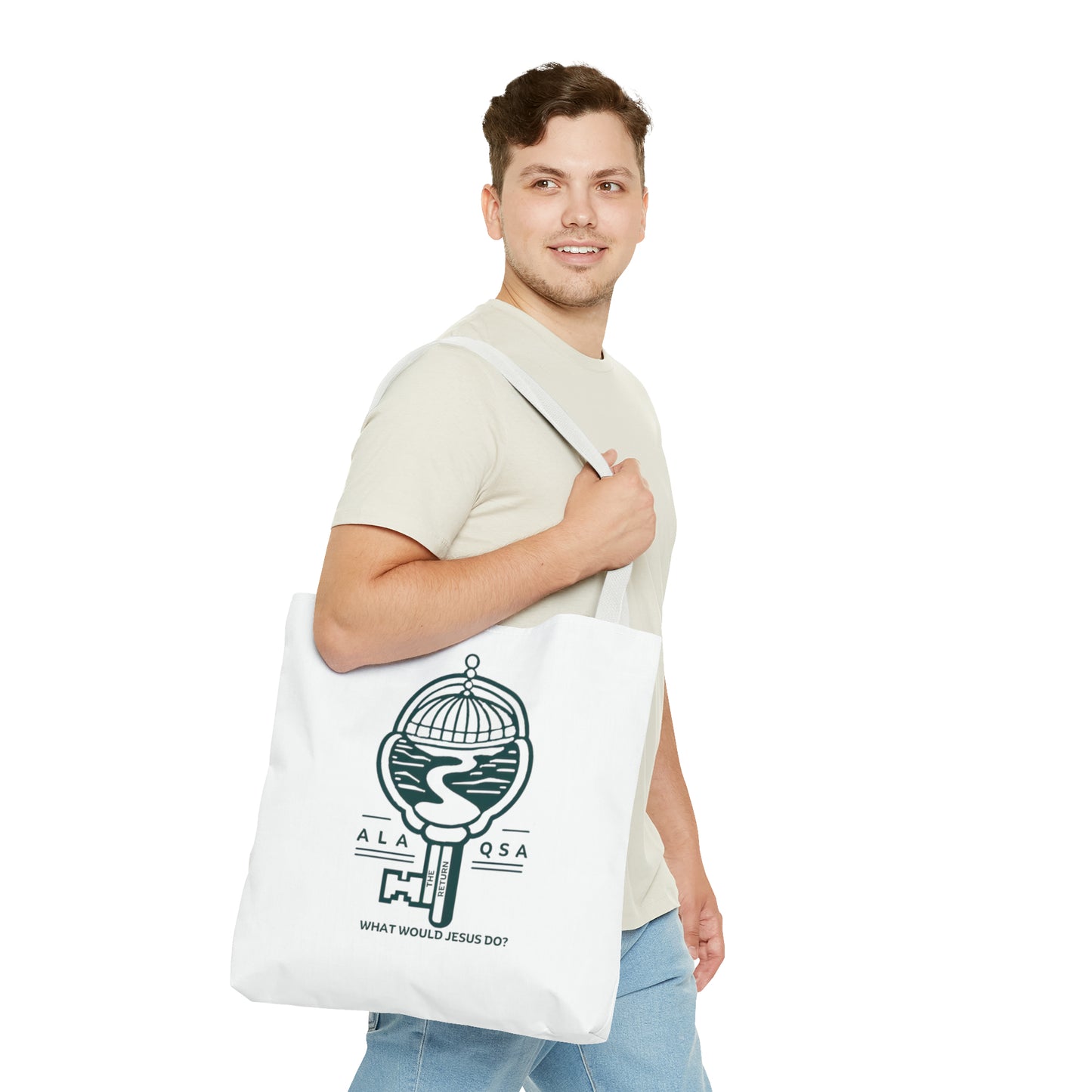 Tote Bag (AOP)